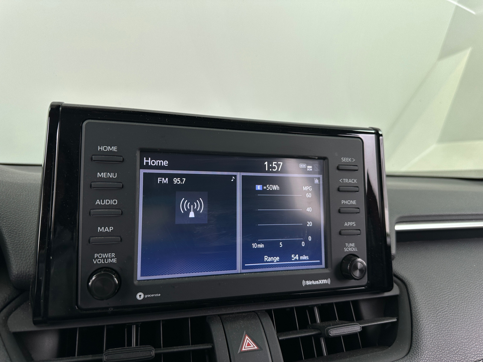 Thumbnail: 2021 Toyota RAV4 - 4