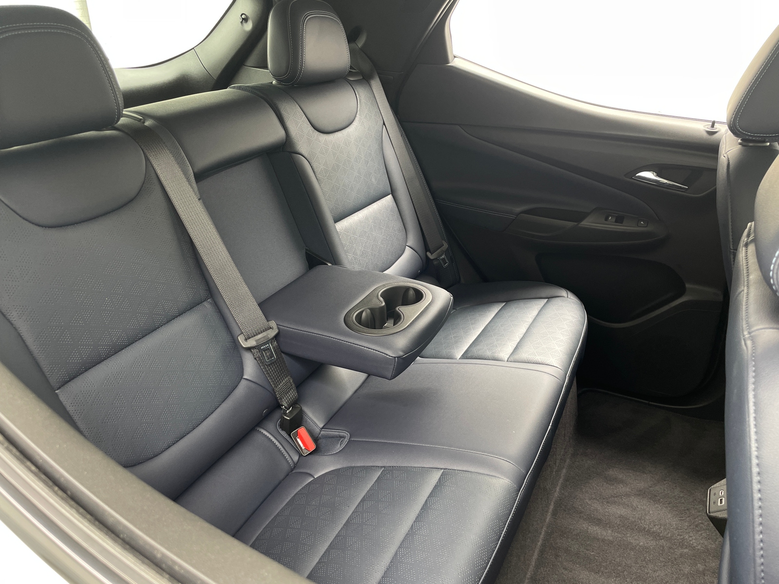 Thumbnail: 2022 Chevrolet Bolt EUV - 5