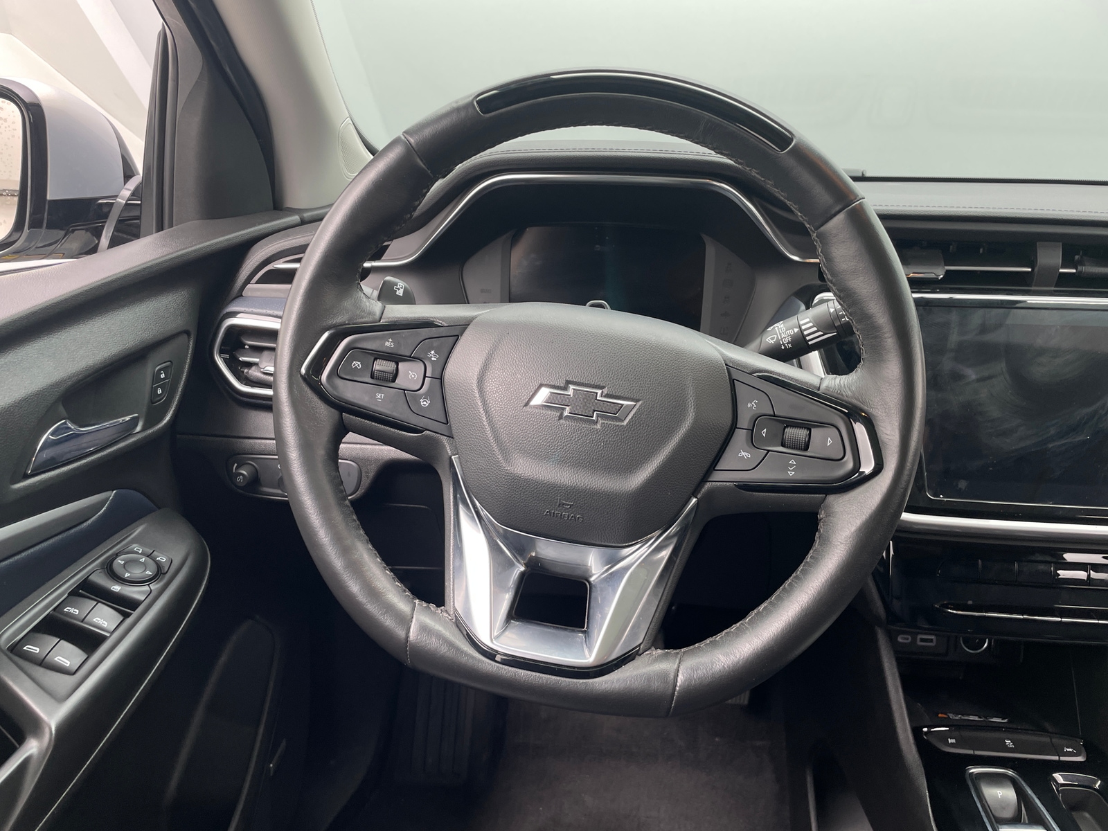 Thumbnail: 2022 Chevrolet Bolt EUV - 4