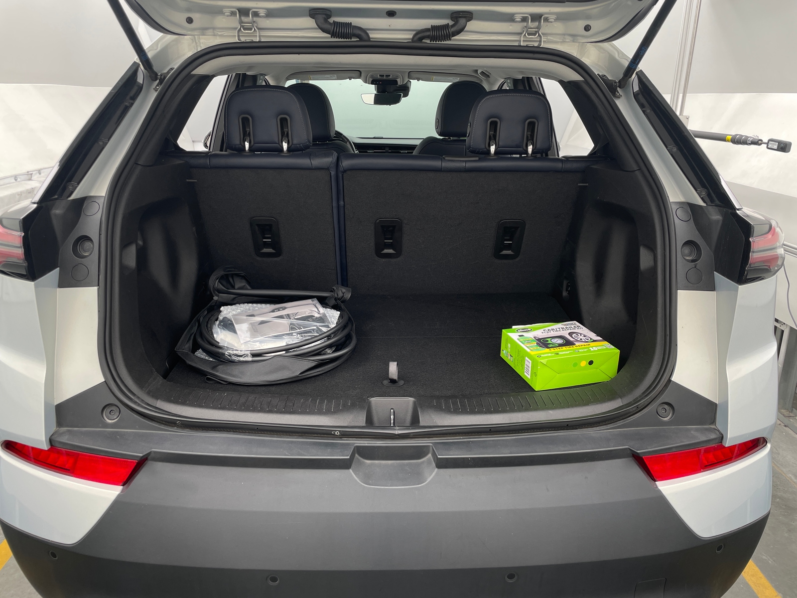 Thumbnail: 2022 Chevrolet Bolt EUV - 6