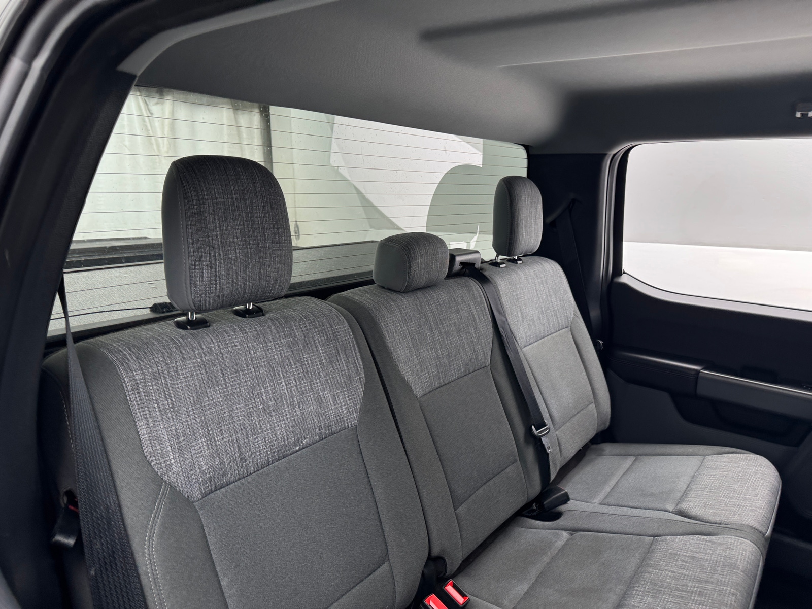 Thumbnail: 2023 Ford Econoline - 6