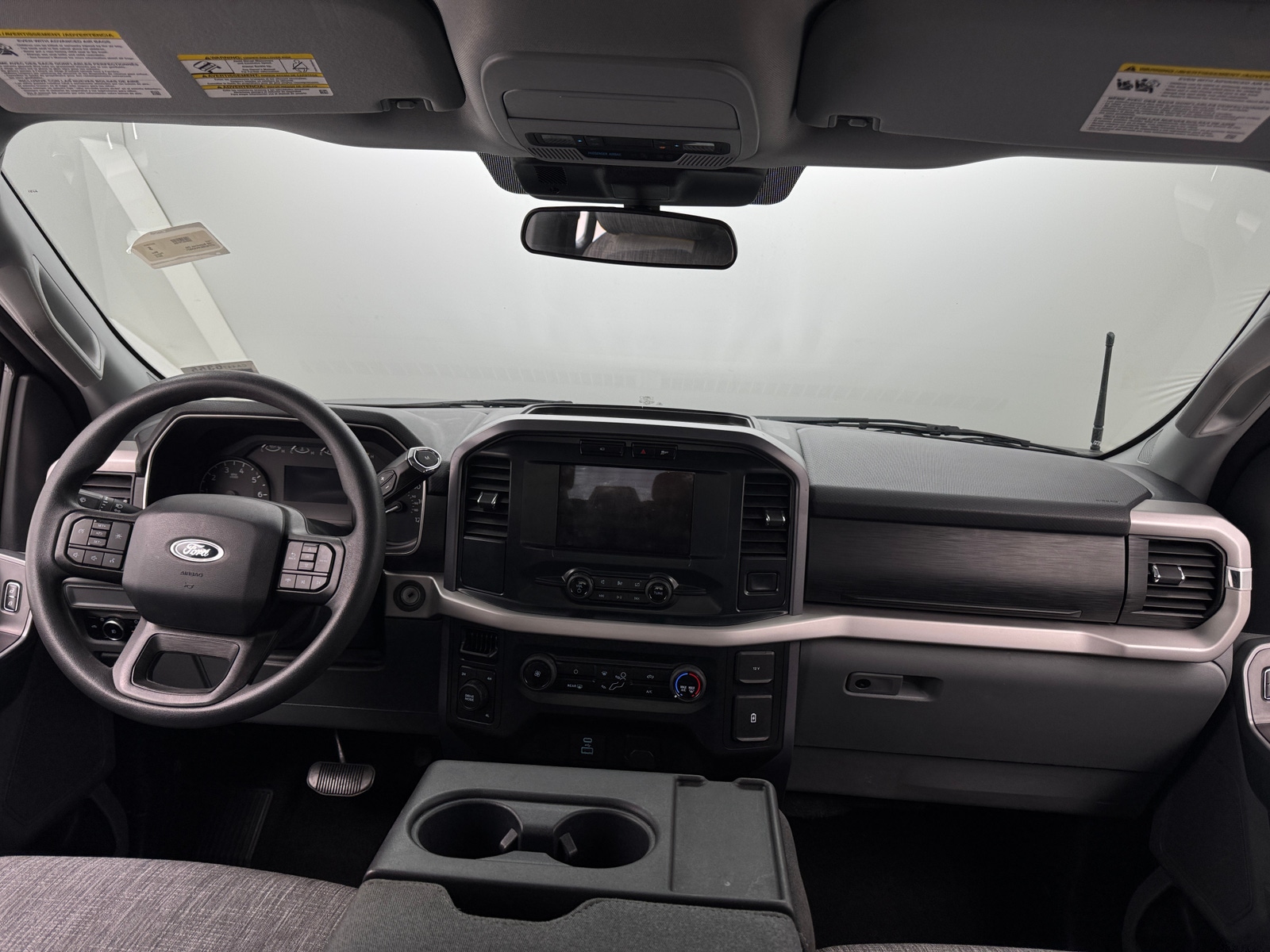 Thumbnail: 2023 Ford Econoline - 3