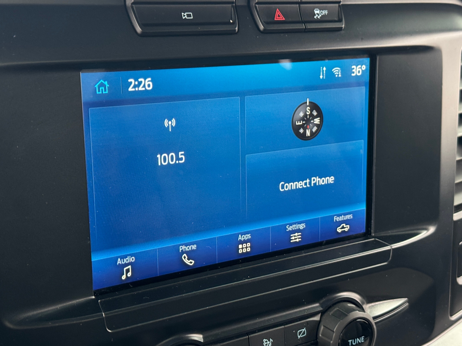 Thumbnail: 2023 Ford Econoline - 4