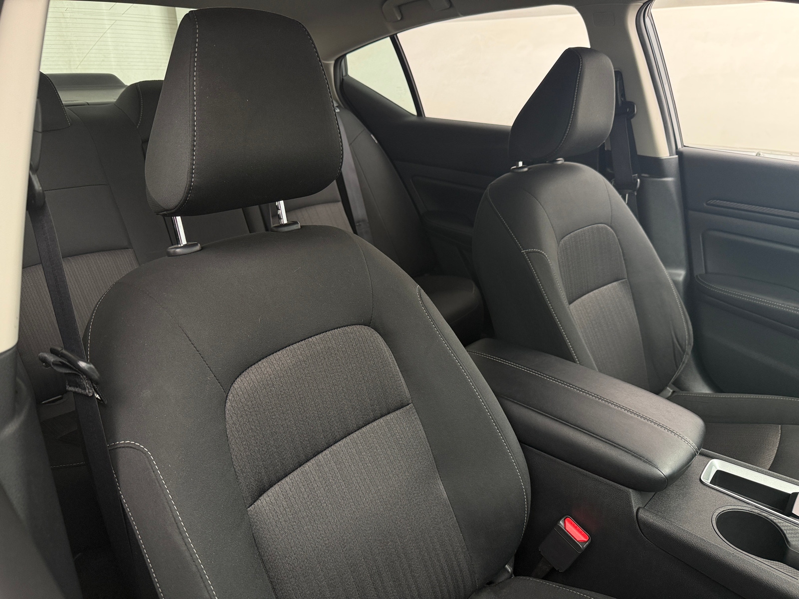 Thumbnail: 2025 Nissan Altima - 2