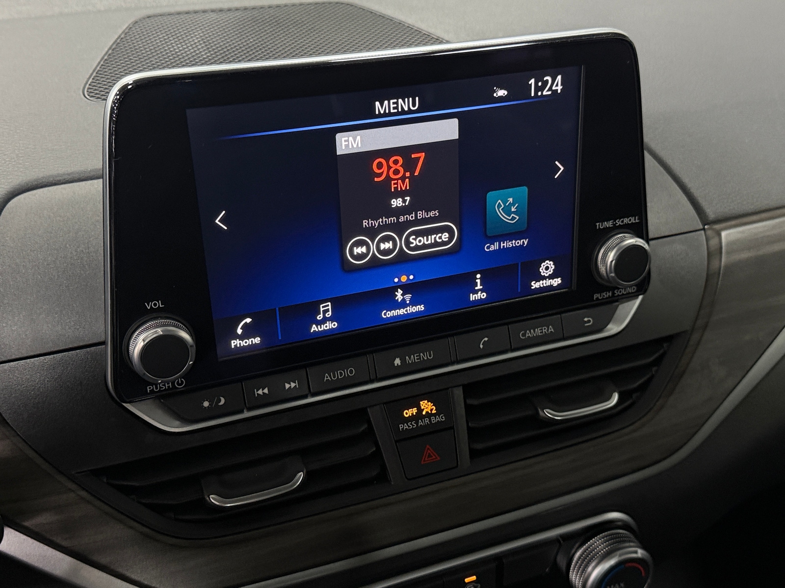 Thumbnail: 2025 Nissan Altima - 4