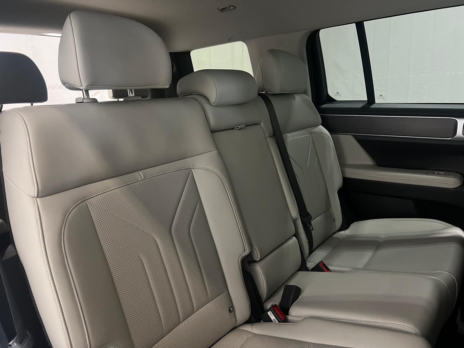 Thumbnail: 2025 Hyundai Santa Fe - 5