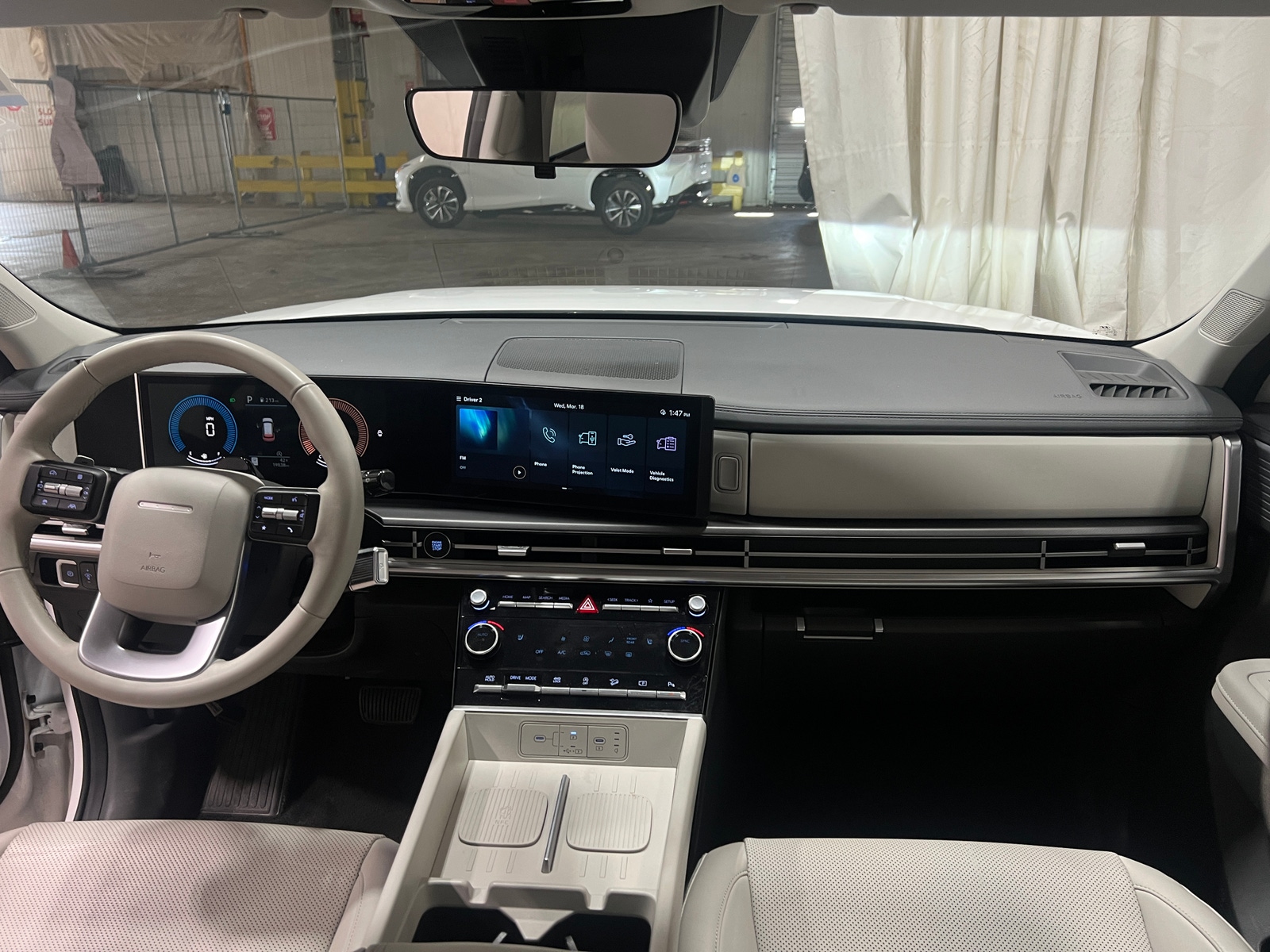 Thumbnail: 2025 Hyundai Santa Fe - 2