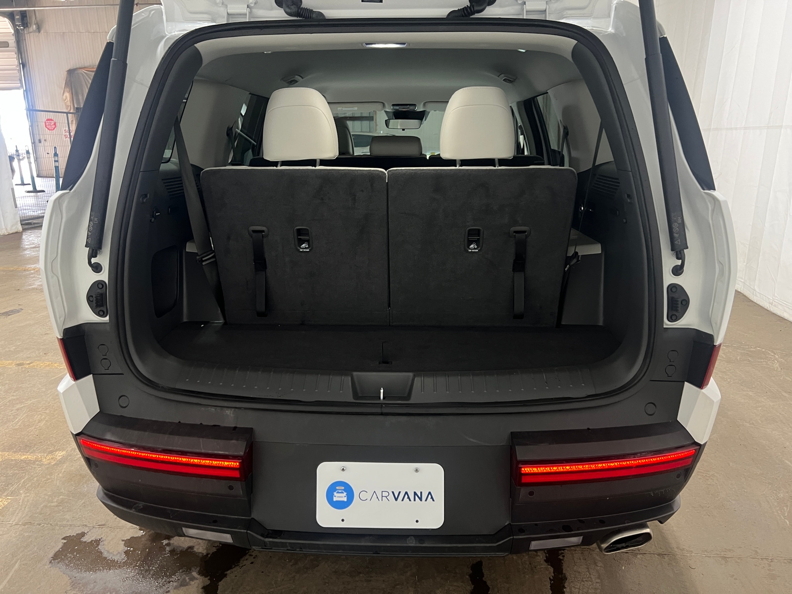 Thumbnail: 2025 Hyundai Santa Fe - 6