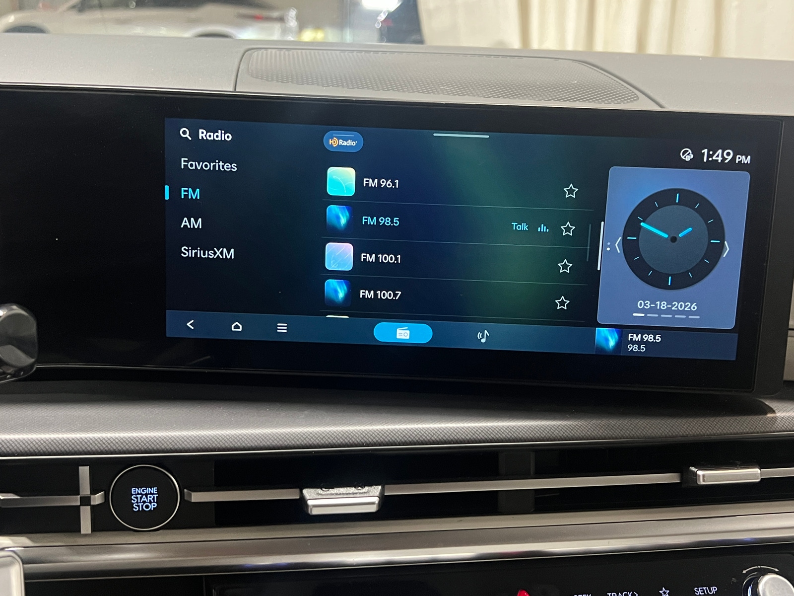 Thumbnail: 2025 Hyundai Santa Fe - 3