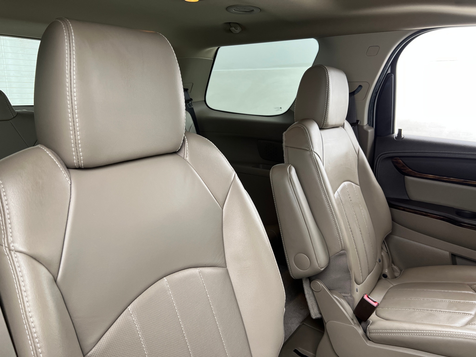 Thumbnail: 2016 GMC Acadia - 5