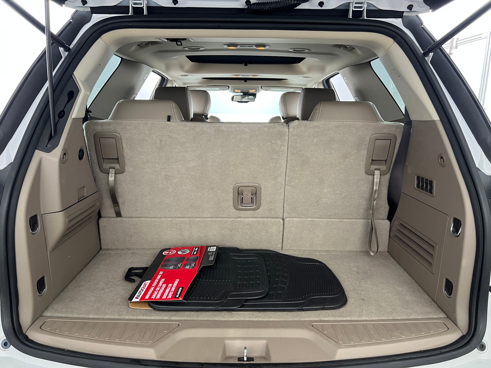 Thumbnail: 2016 GMC Acadia - 6