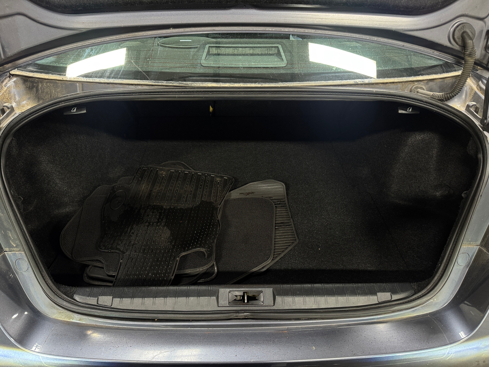 Thumbnail: 2015 Subaru Legacy - 6