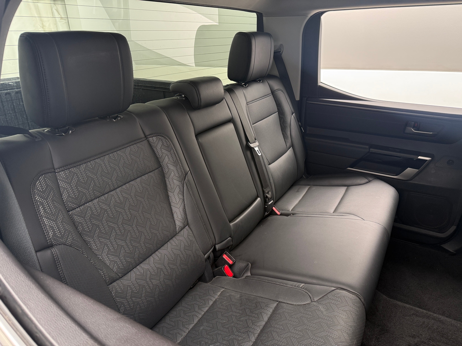 Thumbnail: 2024 Toyota Tundra - 5