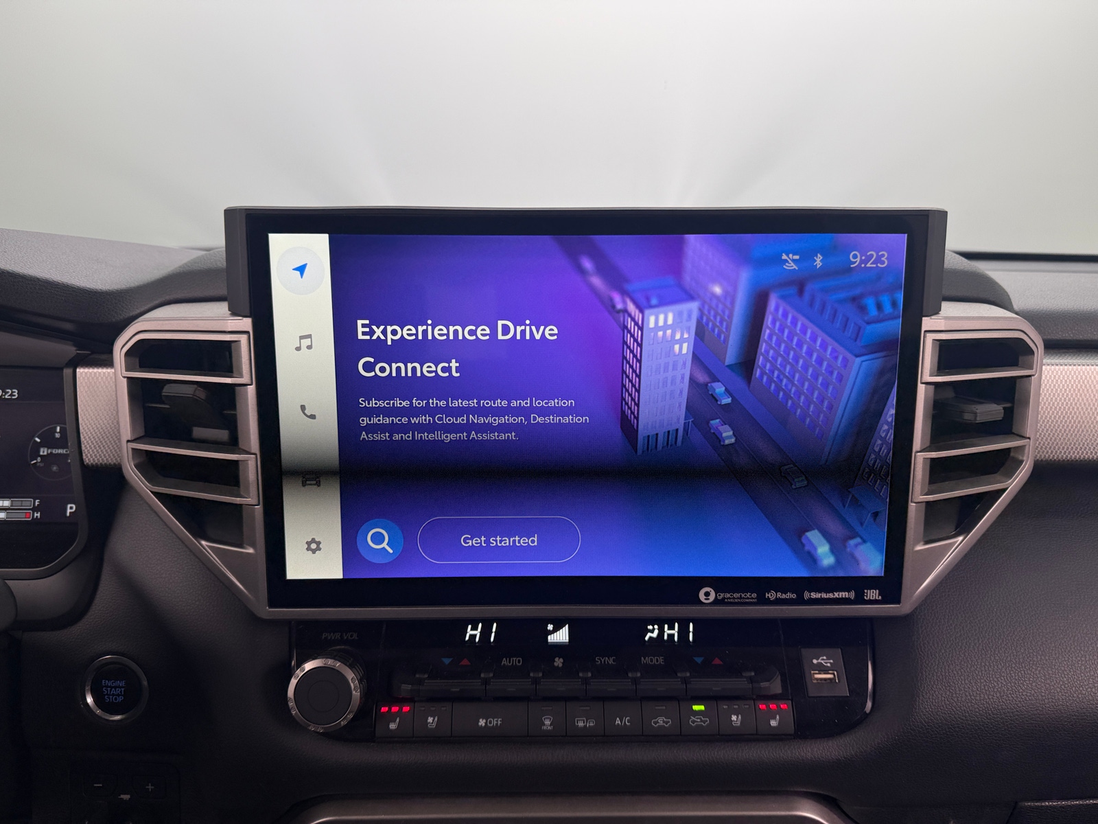 Thumbnail: 2024 Toyota Tundra - 3