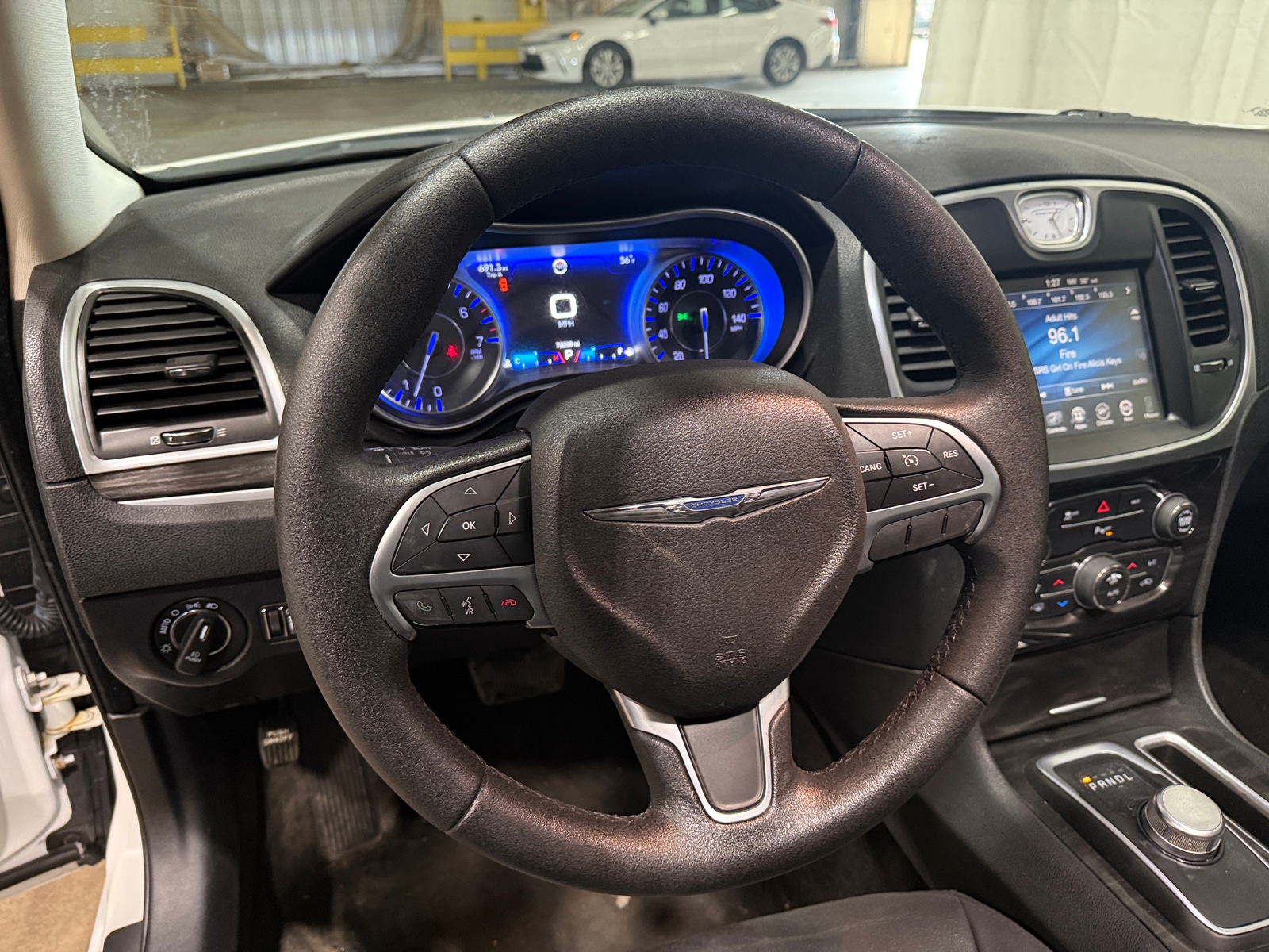 Thumbnail: 2016 Chrysler 300 - 4