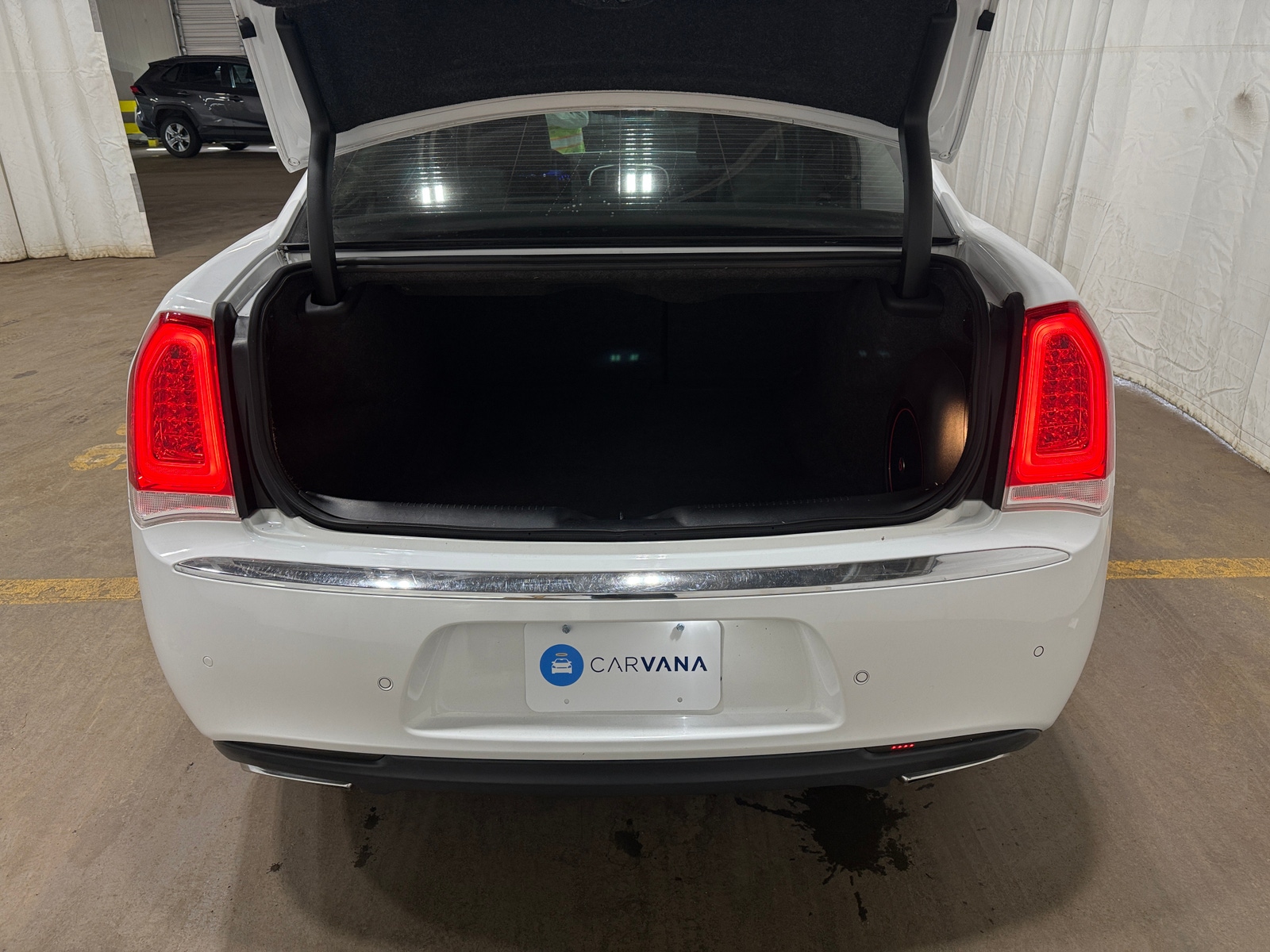 Thumbnail: 2016 Chrysler 300 - 6