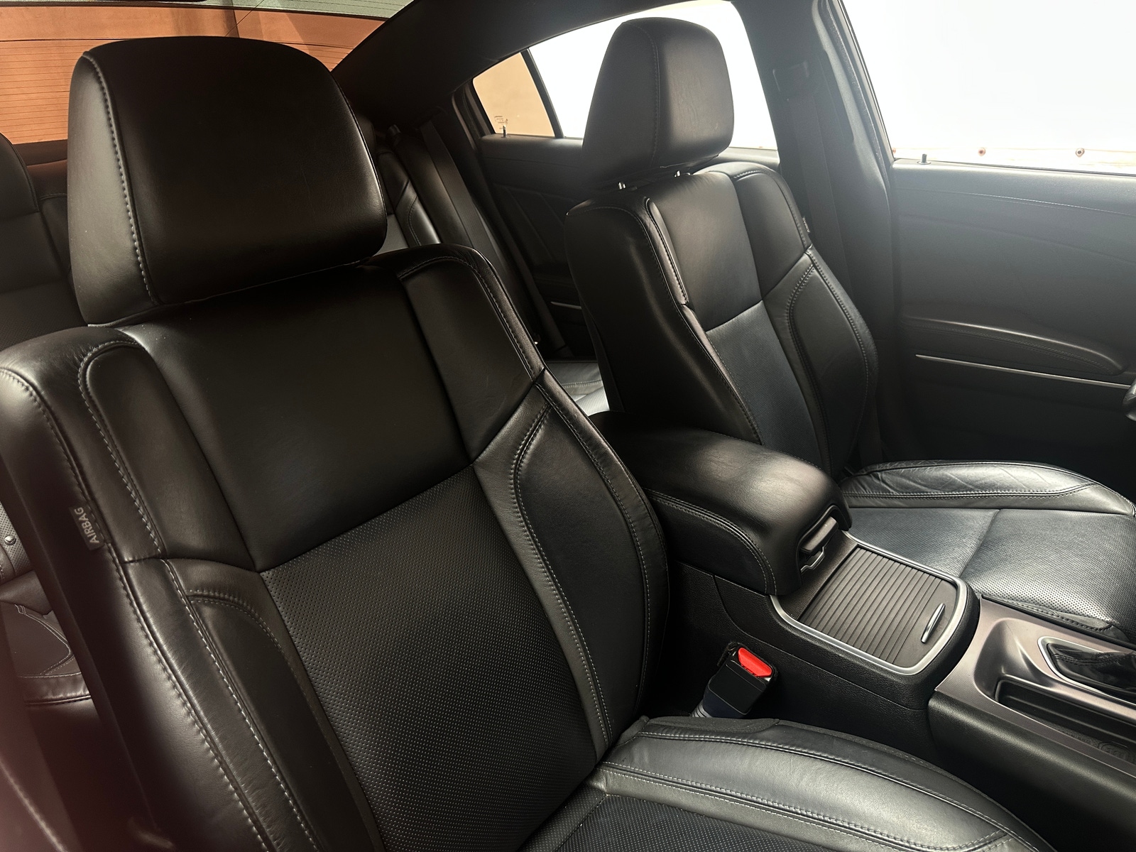 Thumbnail: 2021 Dodge Charger - 2