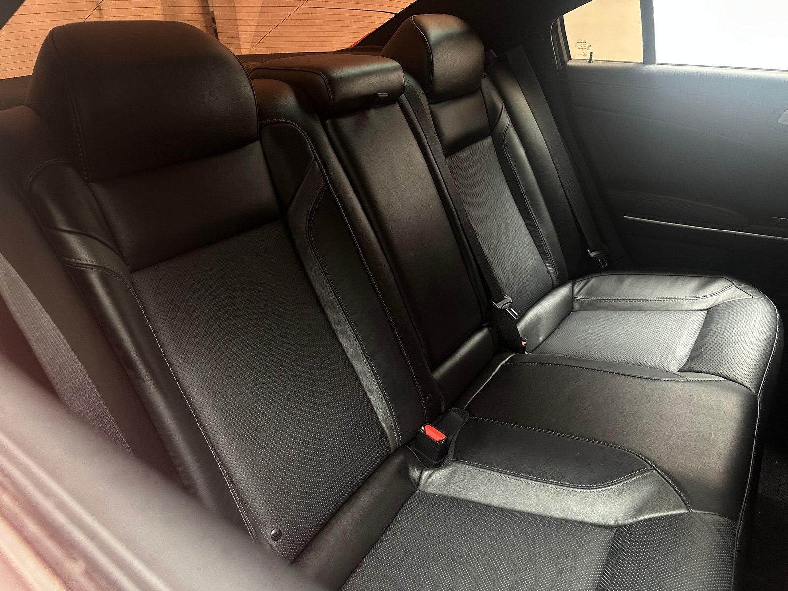 Thumbnail: 2021 Dodge Charger - 6