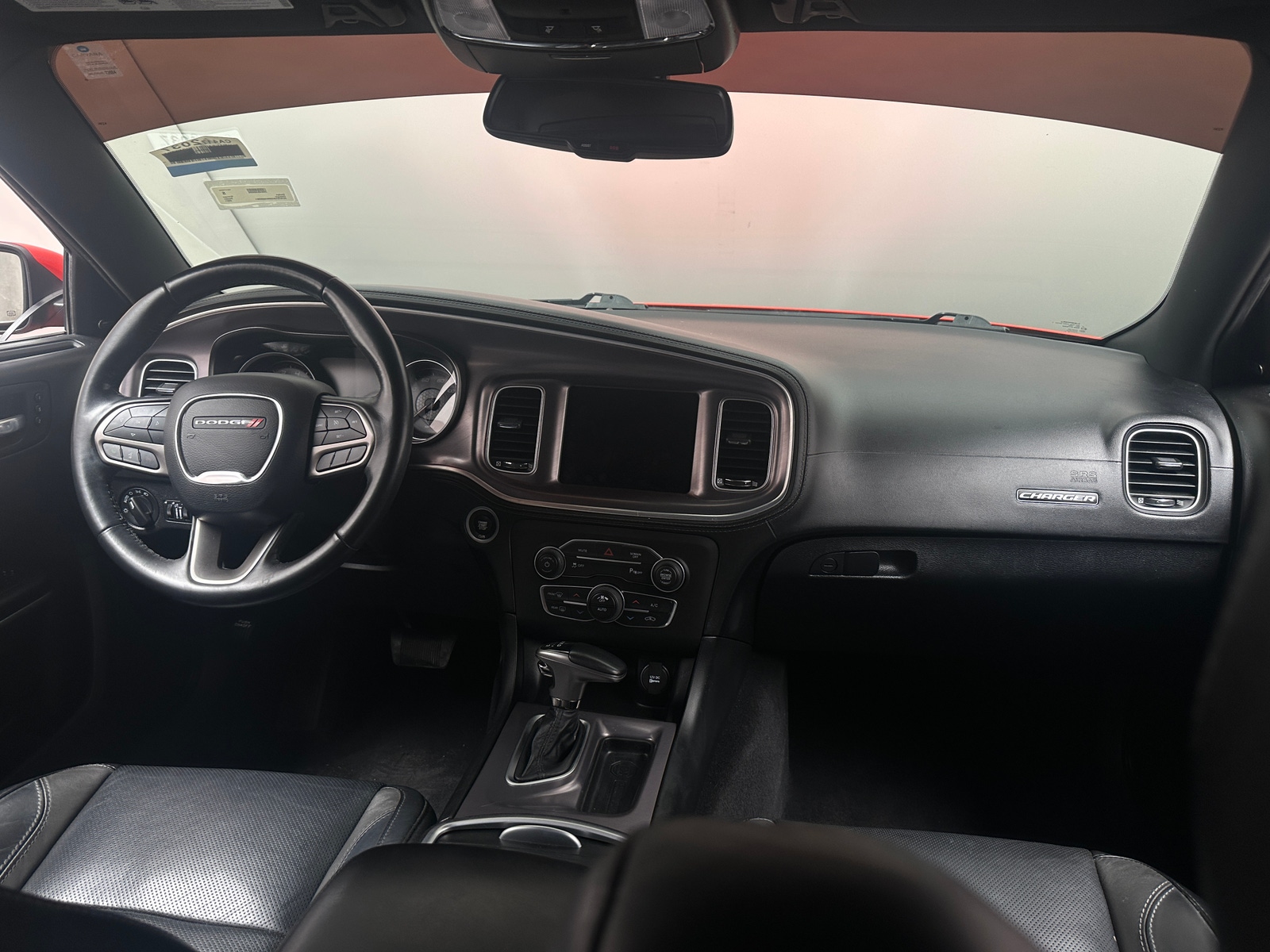 Thumbnail: 2021 Dodge Charger - 3