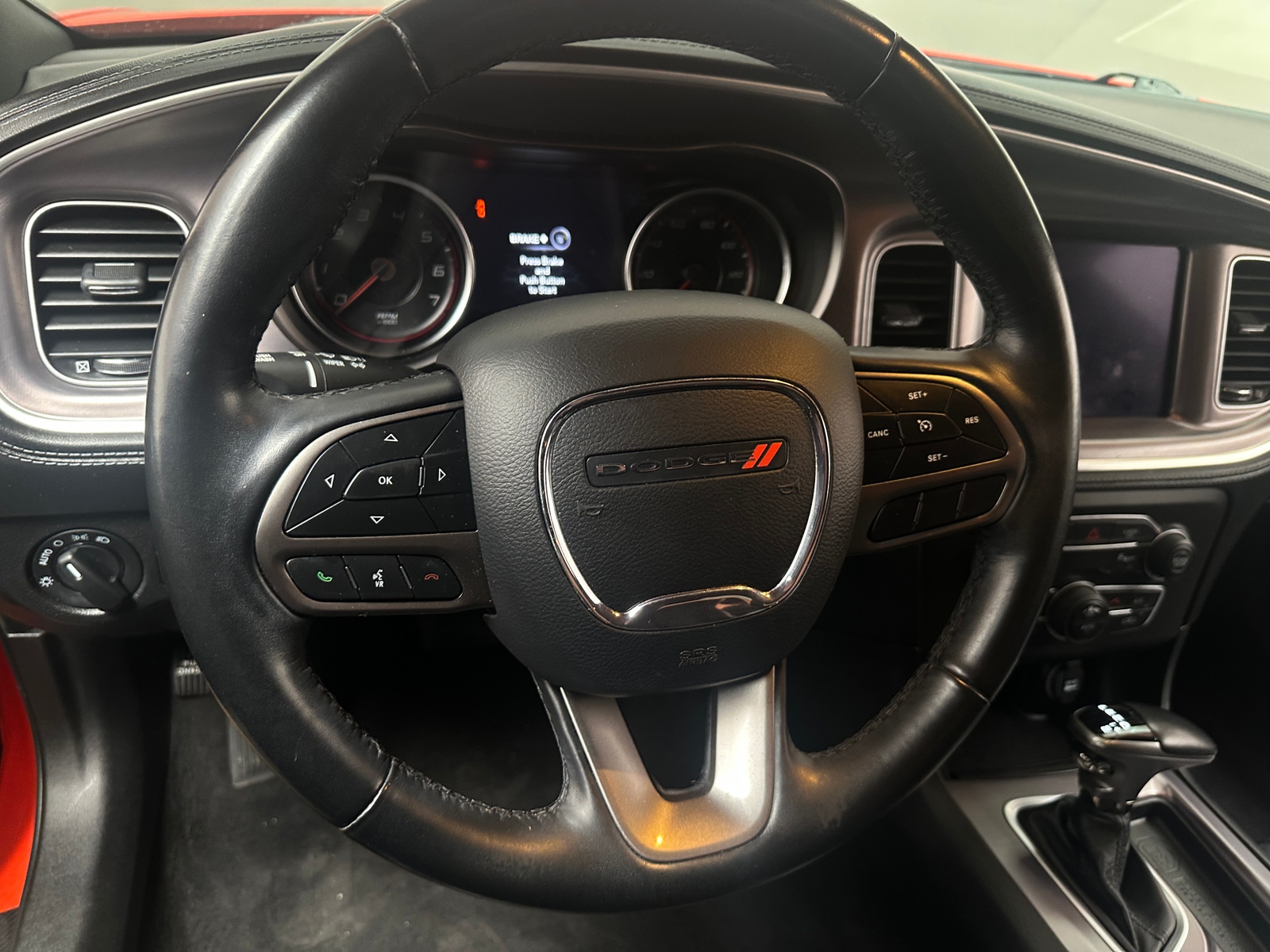 Thumbnail: 2021 Dodge Charger - 5