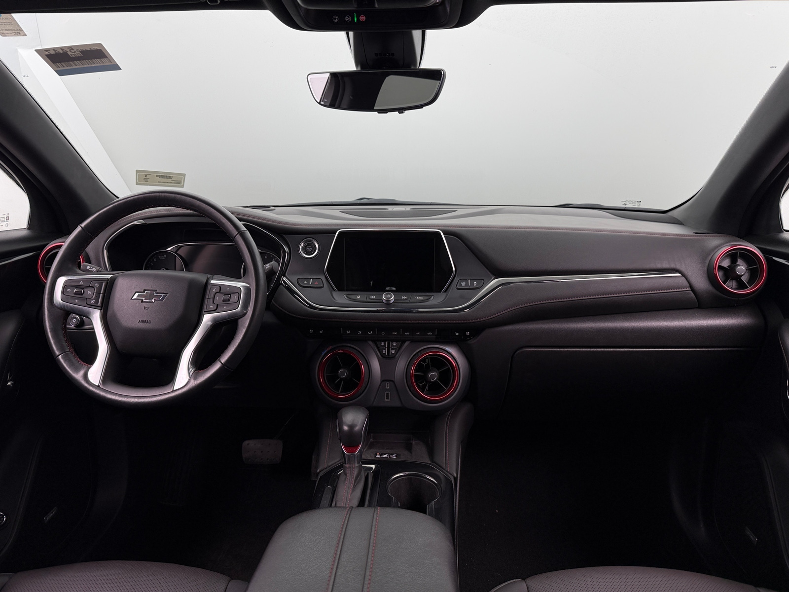 Thumbnail: 2021 Chevrolet Blazer - 2