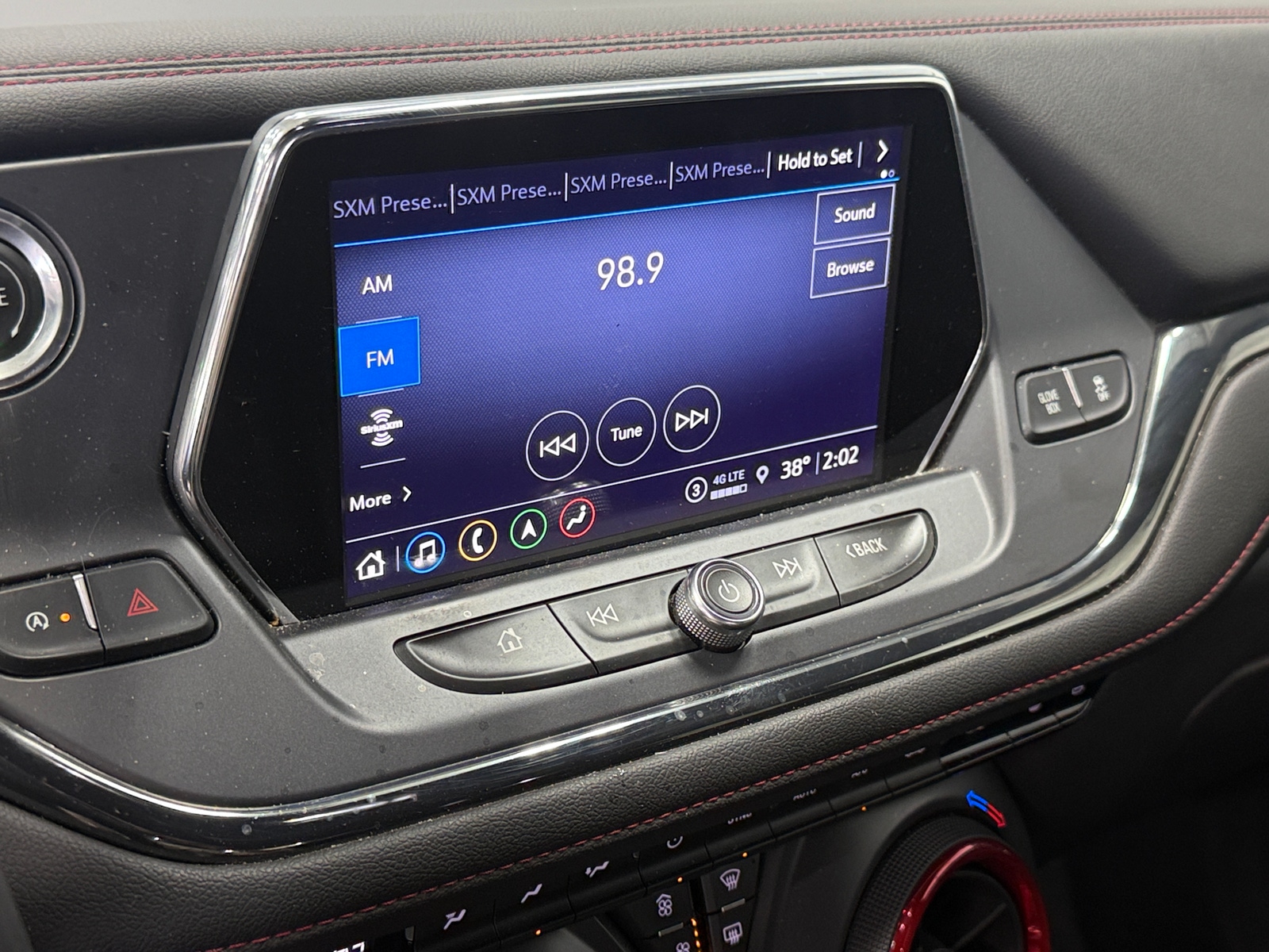 Thumbnail: 2021 Chevrolet Blazer - 3