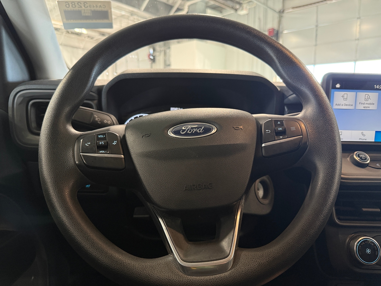 Thumbnail: 2022 Ford Maverick - 5