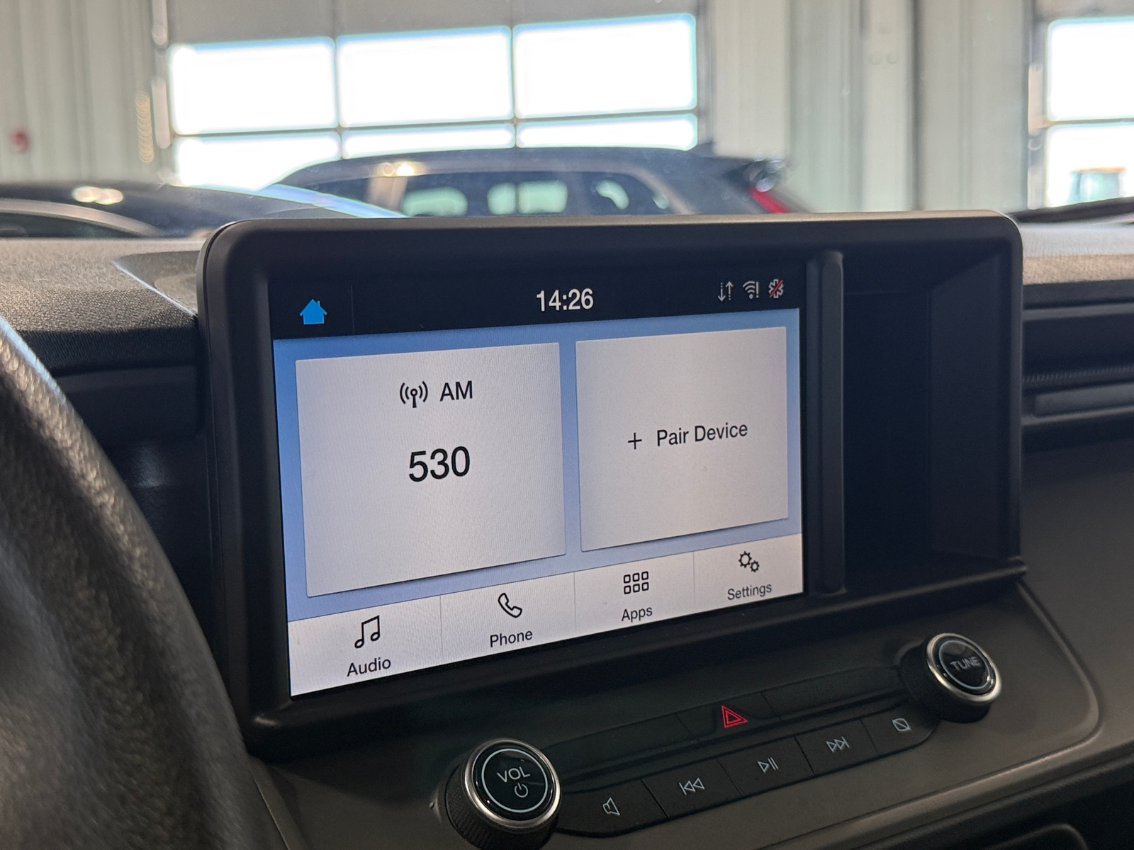 Thumbnail: 2022 Ford Maverick - 4