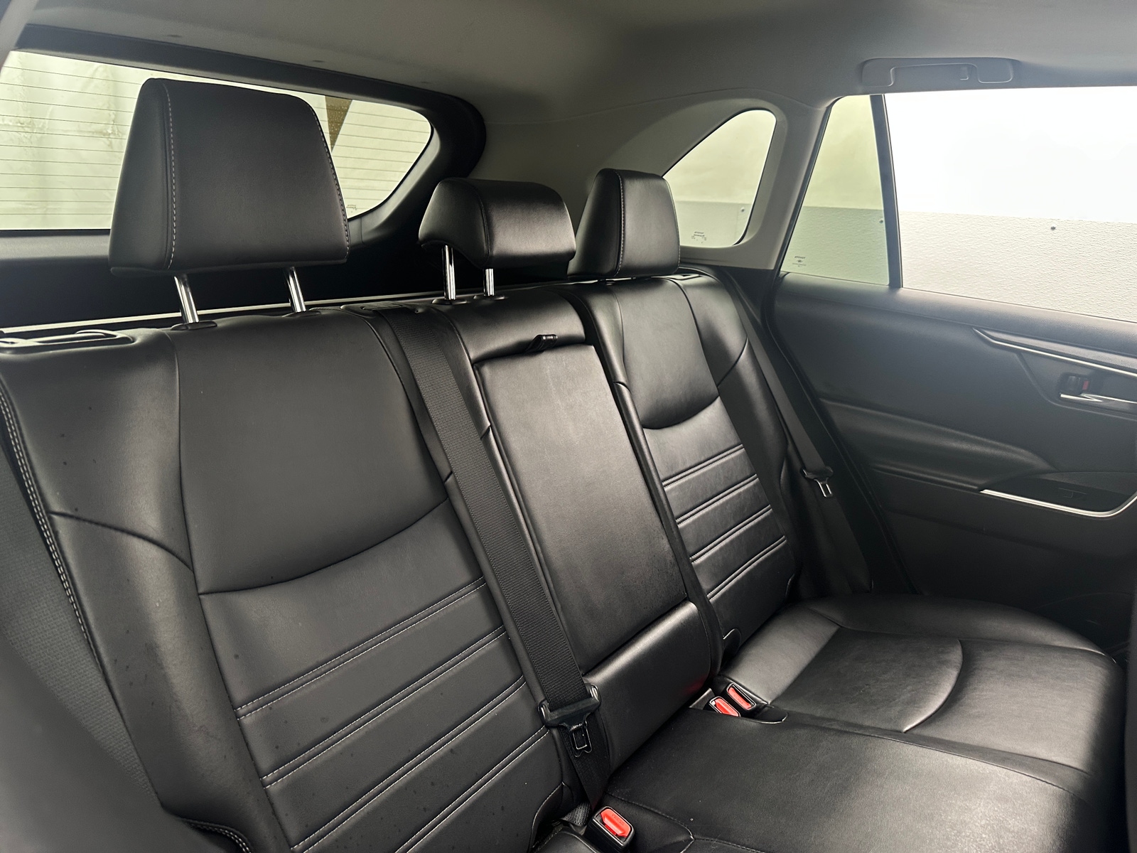 Thumbnail: 2022 Toyota RAV4 - 5