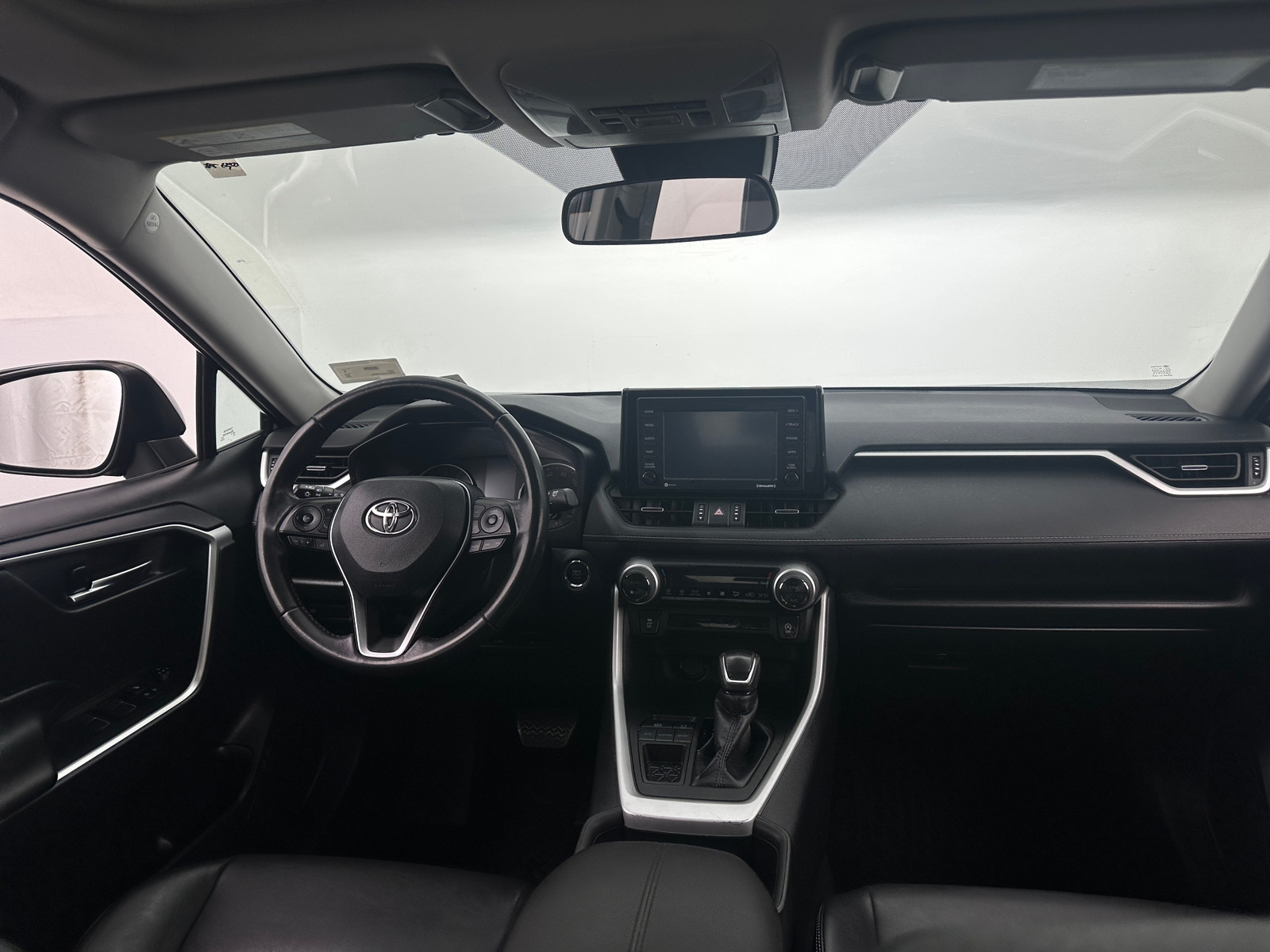 Thumbnail: 2022 Toyota RAV4 - 2