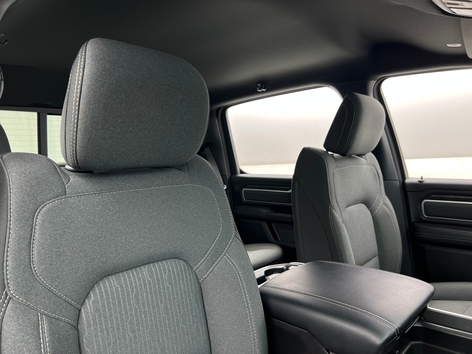 Thumbnail: 2021 RAM 1500 - 2