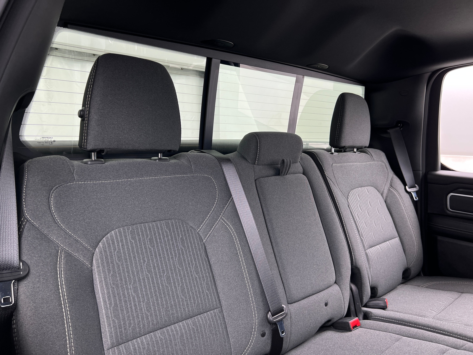 Thumbnail: 2021 RAM 1500 - 6