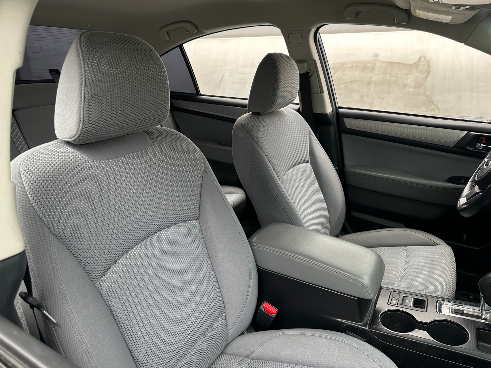 Thumbnail: 2019 Subaru Legacy - 2