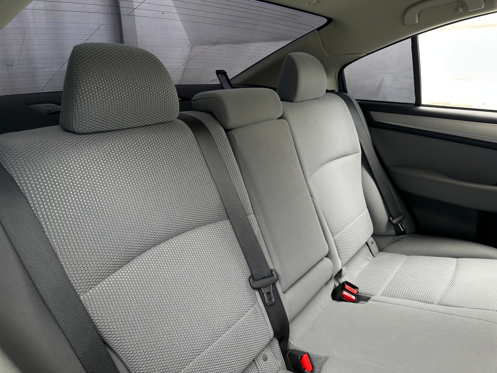 Thumbnail: 2019 Subaru Legacy - 6