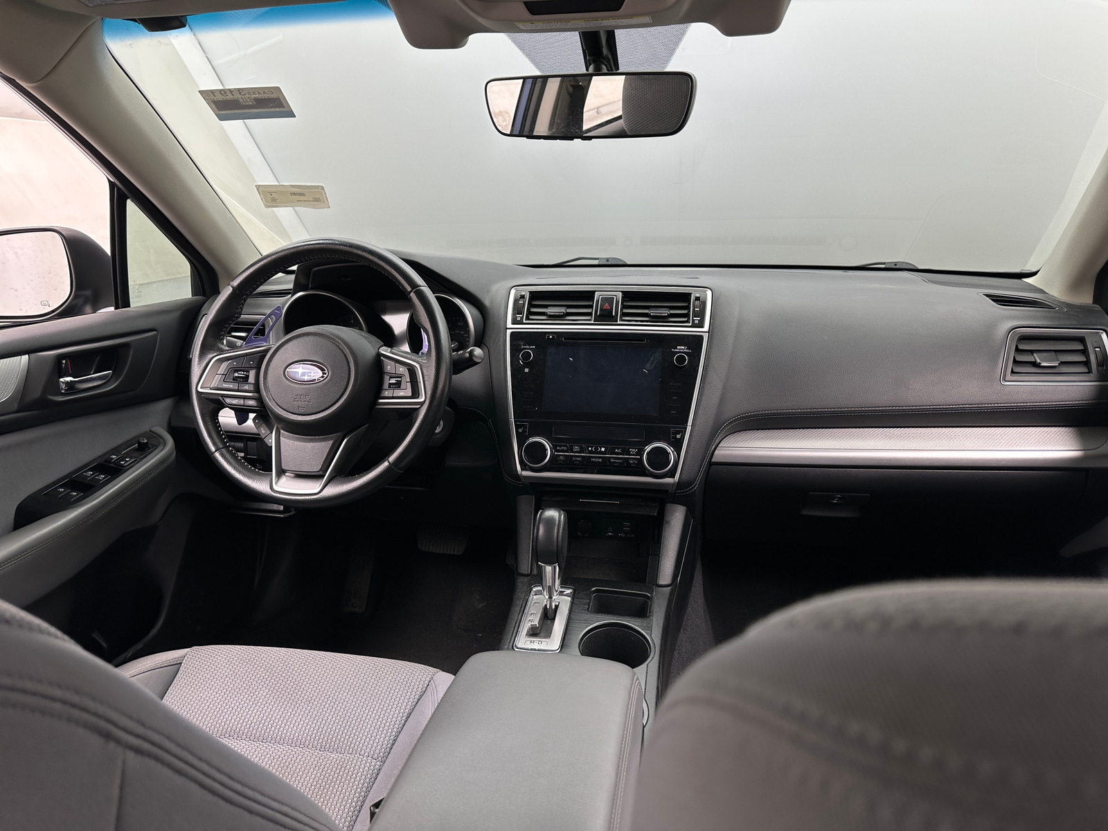 Thumbnail: 2019 Subaru Legacy - 3