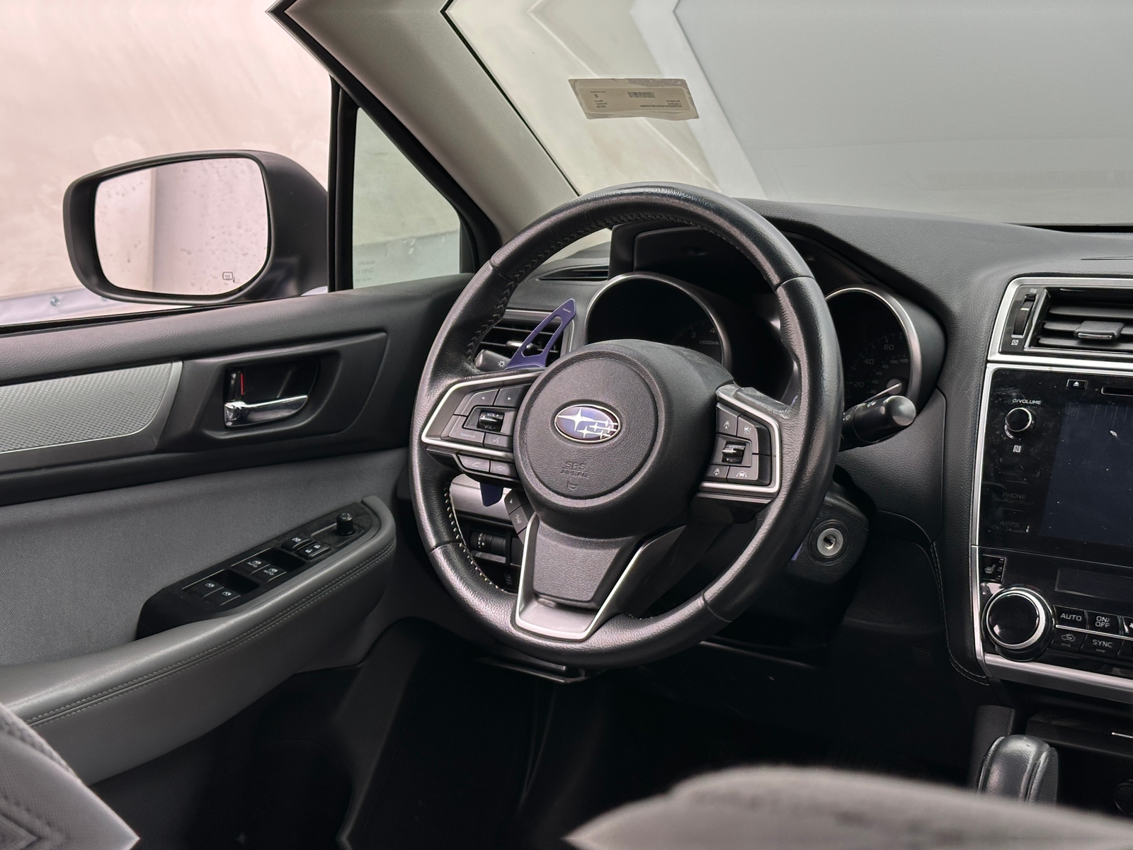 Thumbnail: 2019 Subaru Legacy - 5