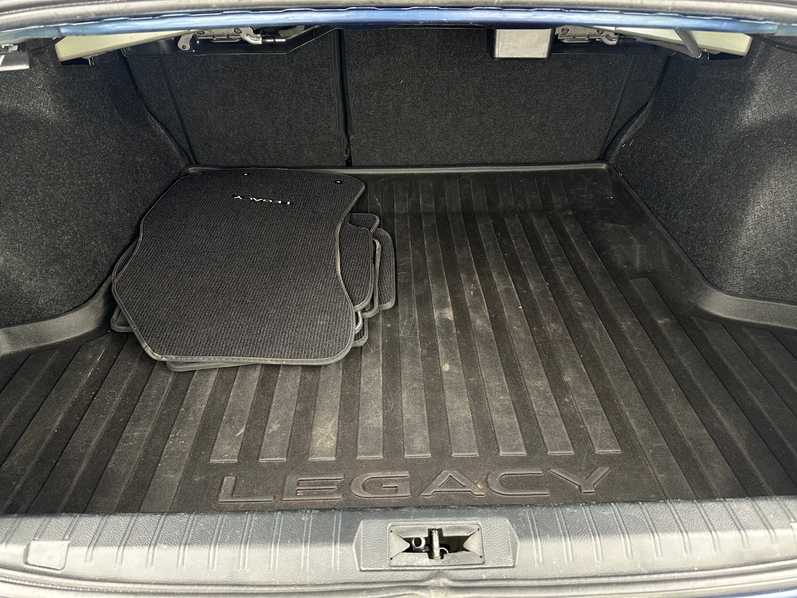 Thumbnail: 2019 Subaru Legacy - 7