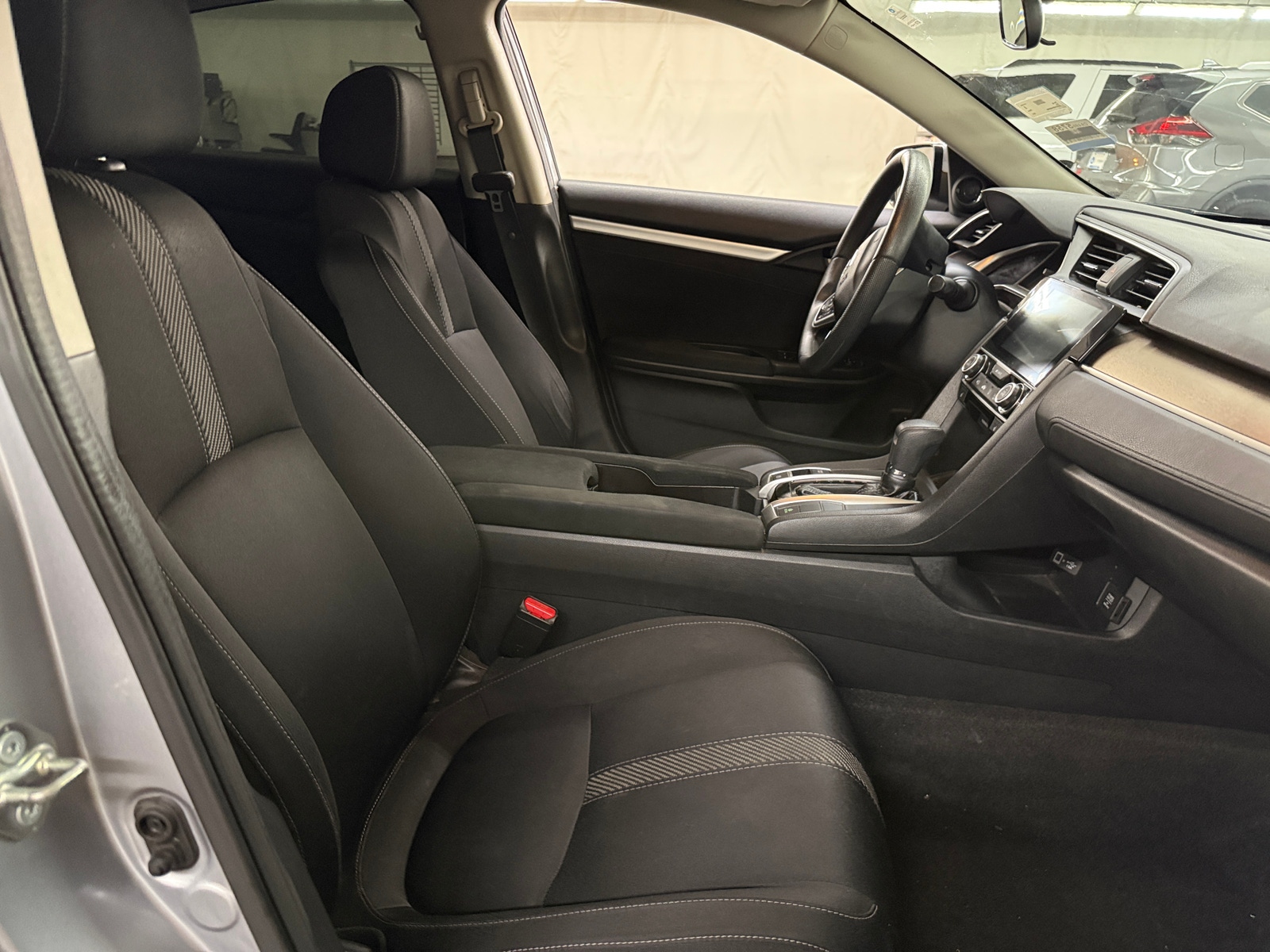 Thumbnail: 2017 Honda Civic - 2