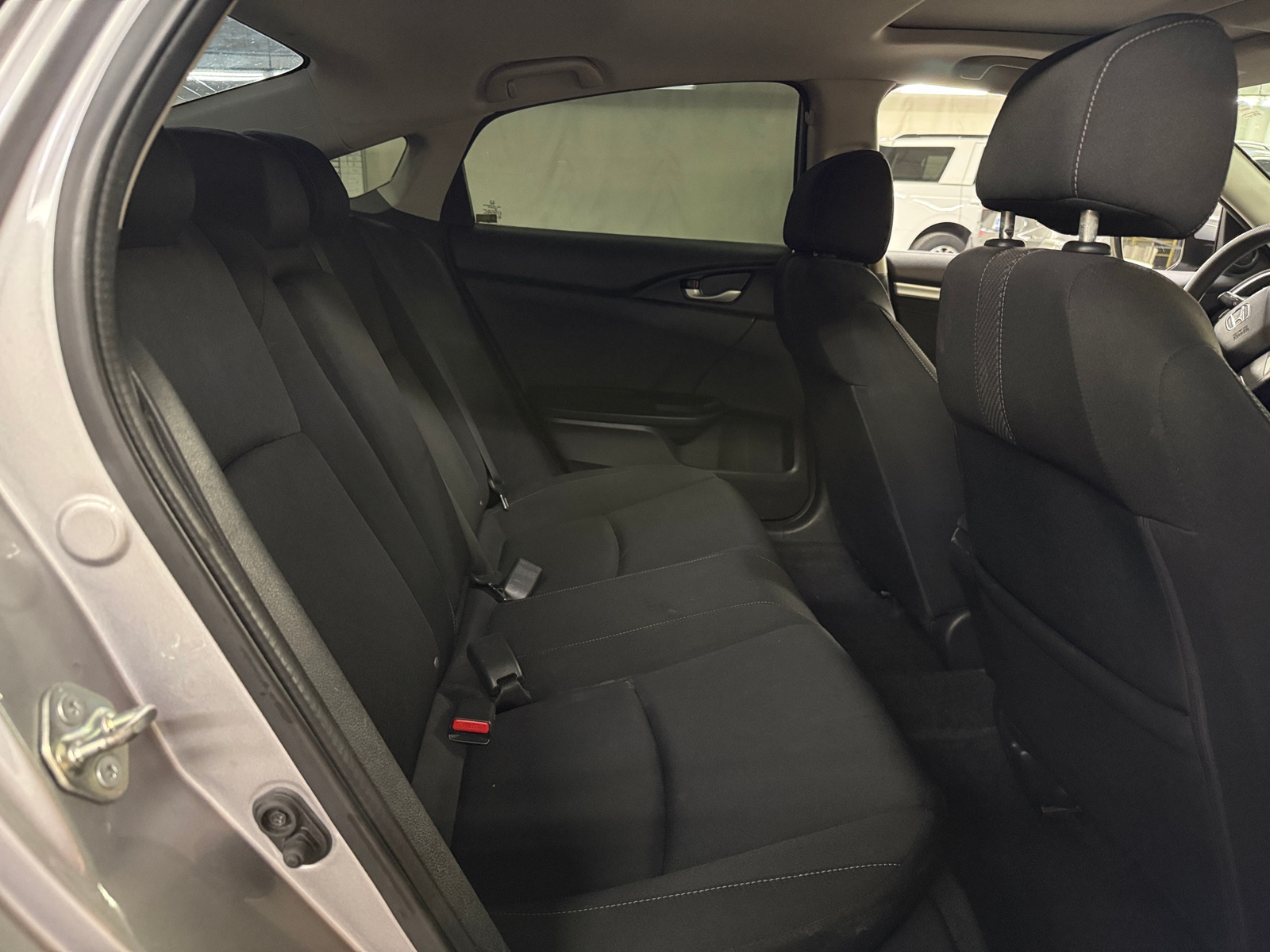 Thumbnail: 2017 Honda Civic - 6