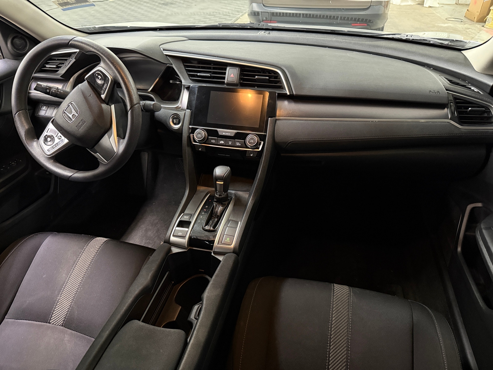 Thumbnail: 2017 Honda Civic - 3