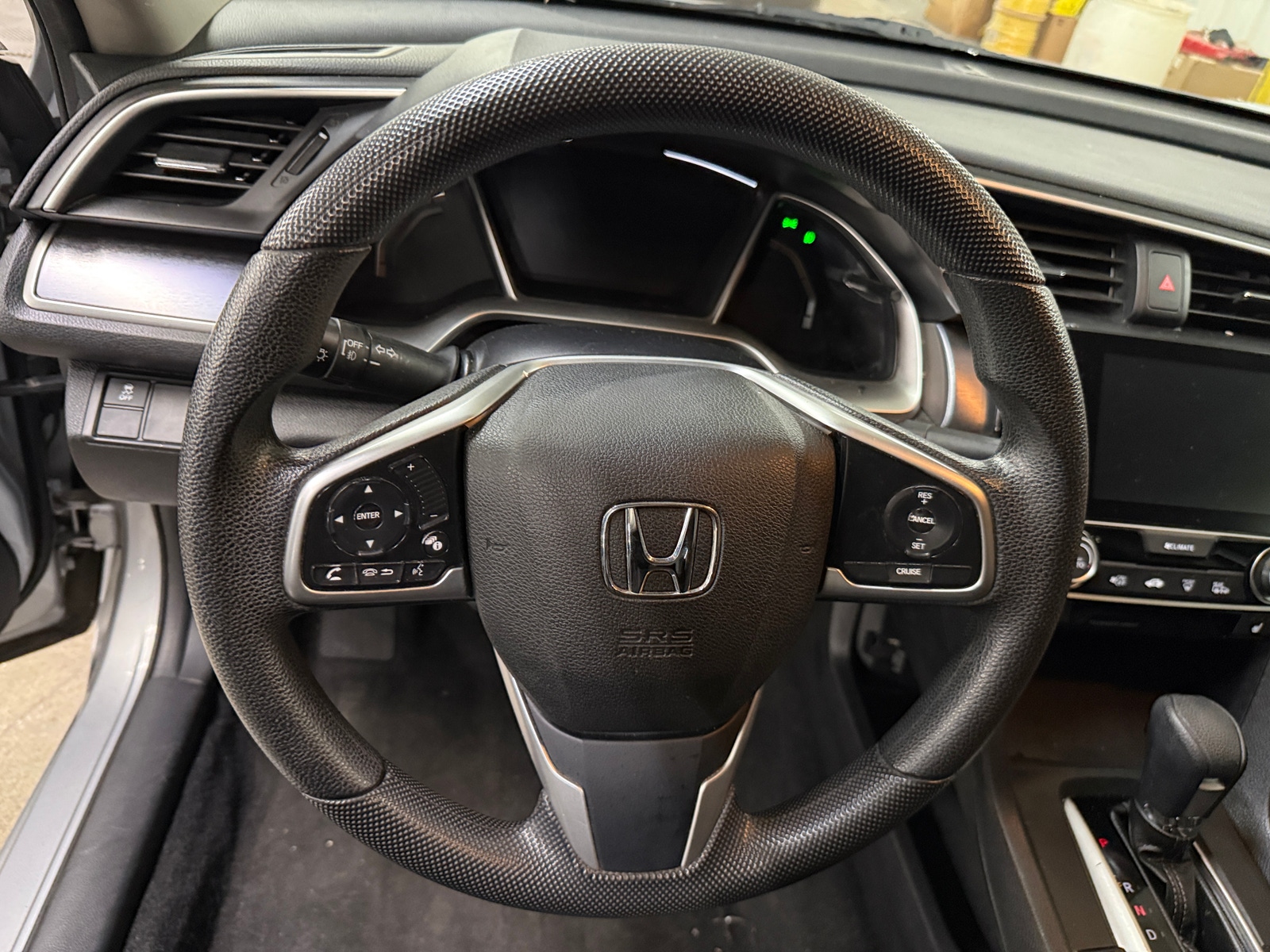 Thumbnail: 2017 Honda Civic - 5