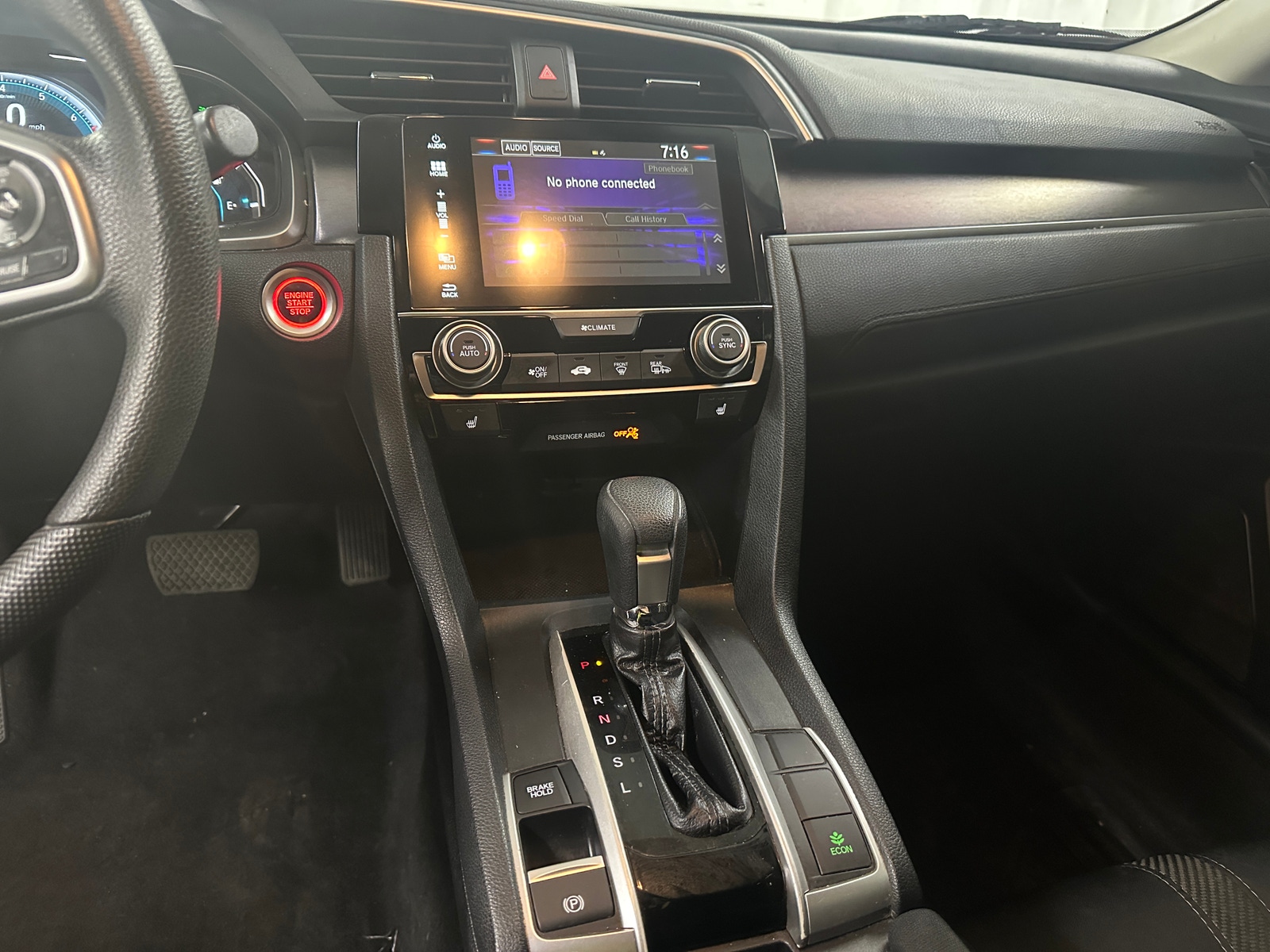 Thumbnail: 2017 Honda Civic - 4