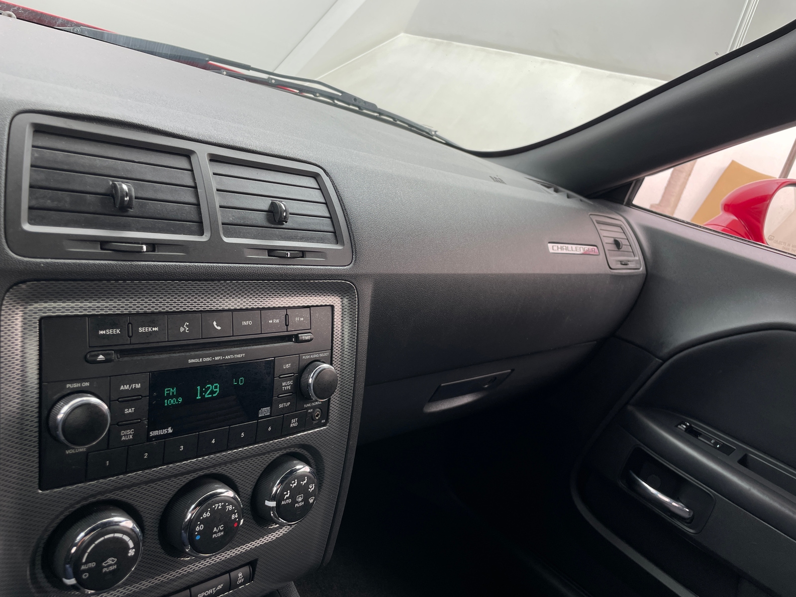 Thumbnail: 2012 Dodge Challenger - 3