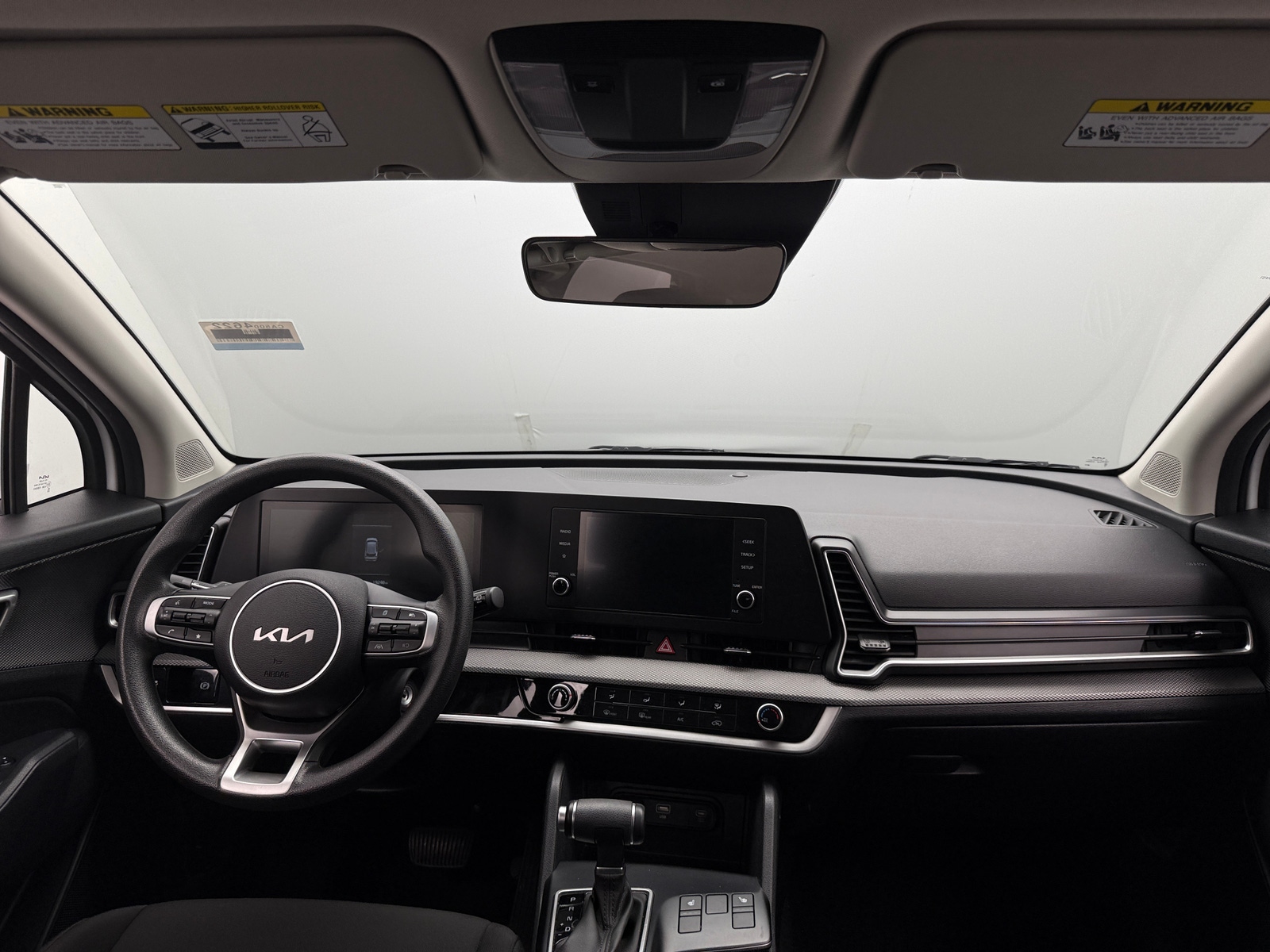 Thumbnail: 2025 Kia Sportage - 3