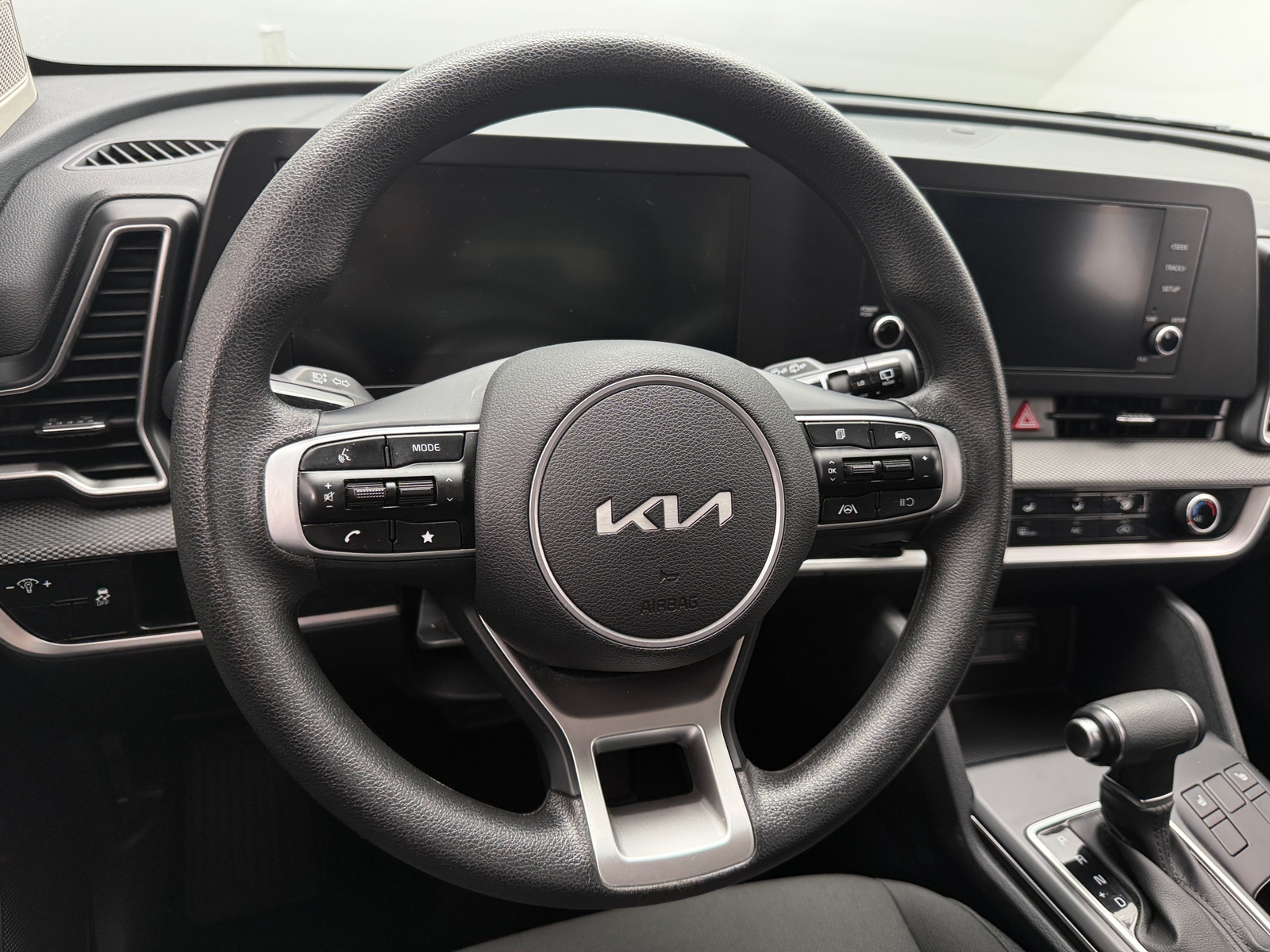 Thumbnail: 2025 Kia Sportage - 5