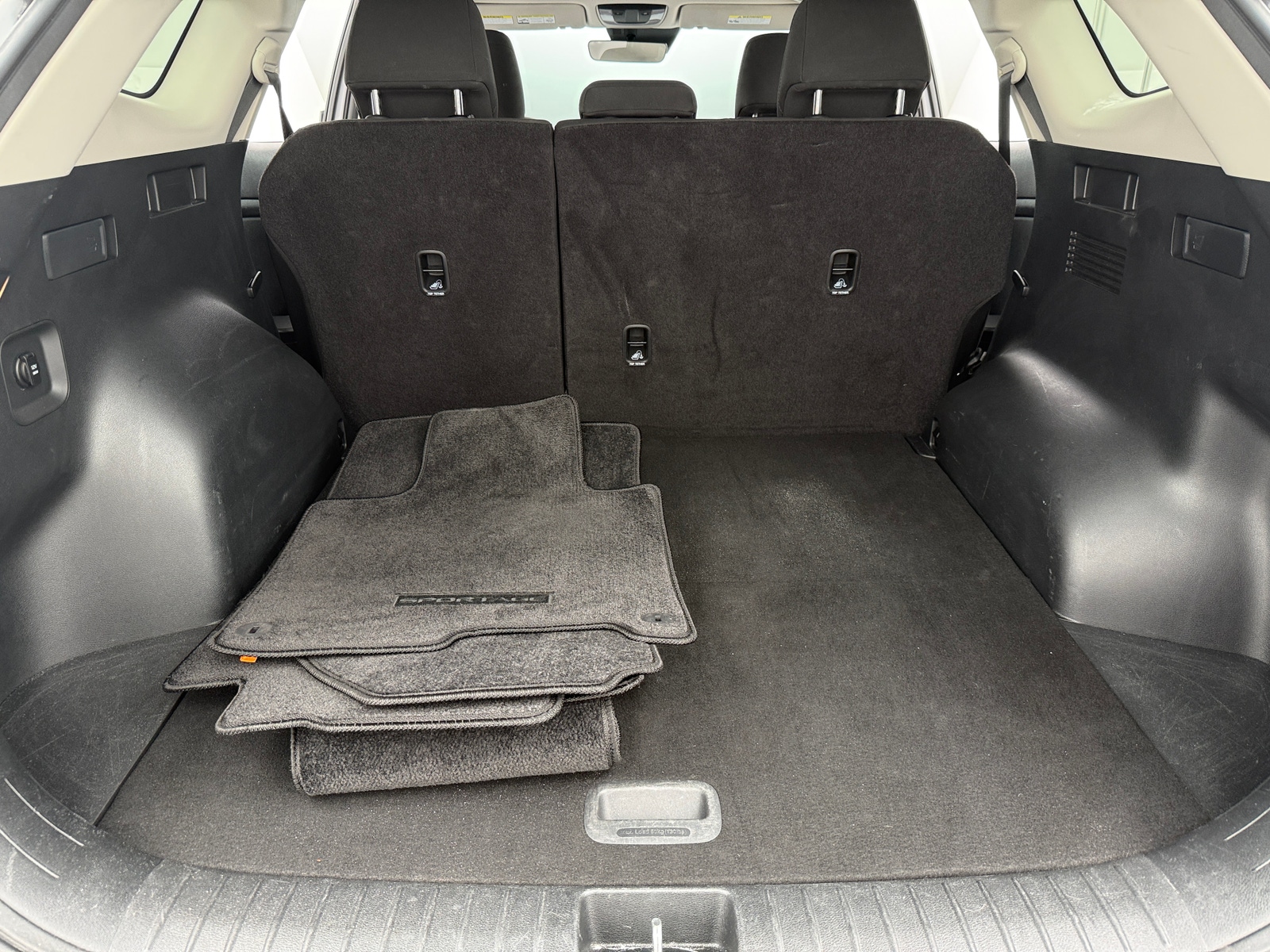 Thumbnail: 2025 Kia Sportage - 7