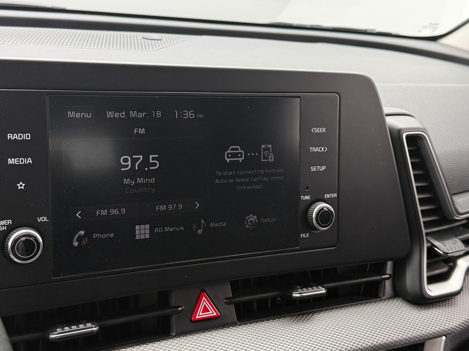 Thumbnail: 2025 Kia Sportage - 4