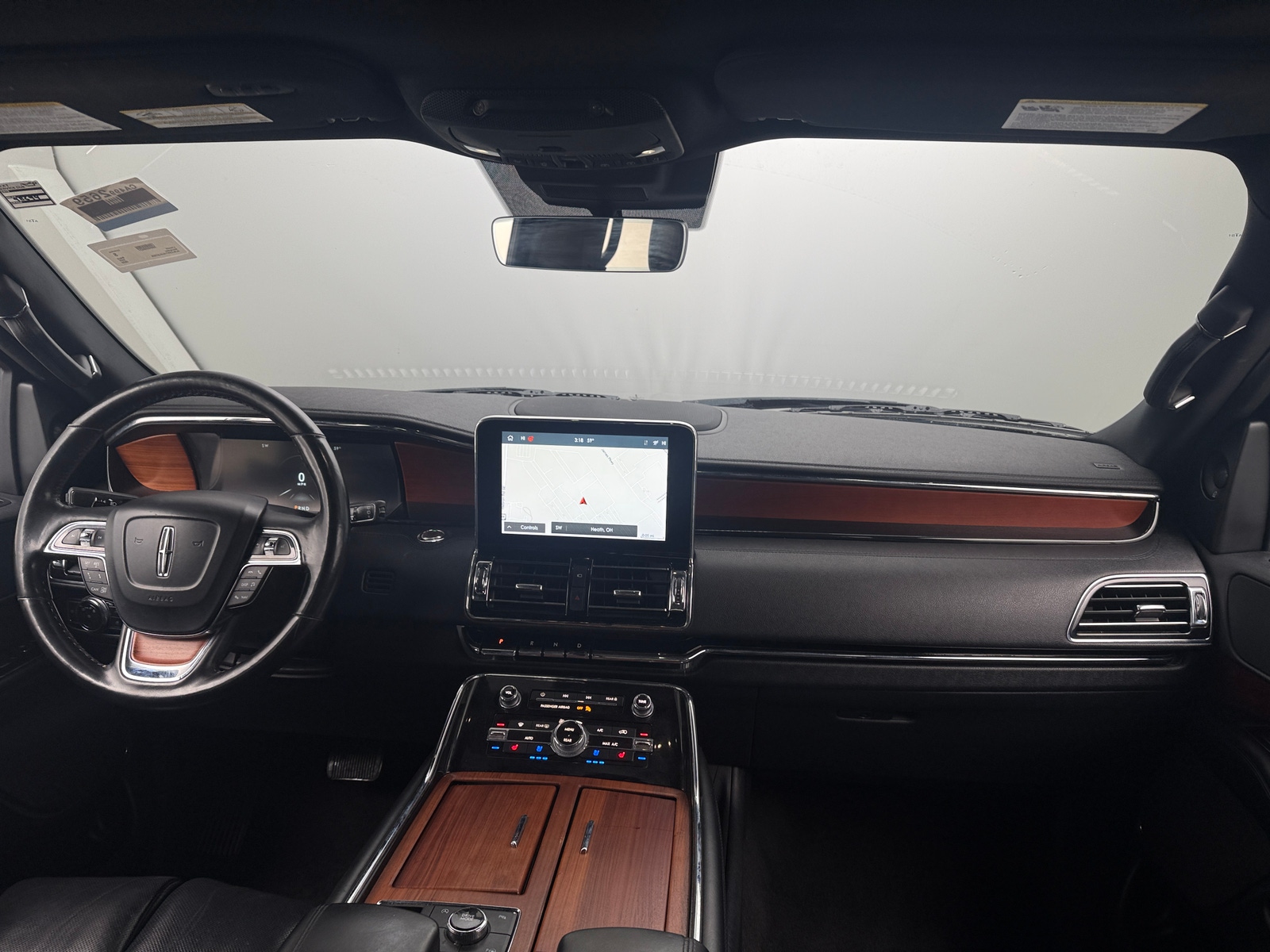 Thumbnail: 2020 Lincoln Navigator - 2