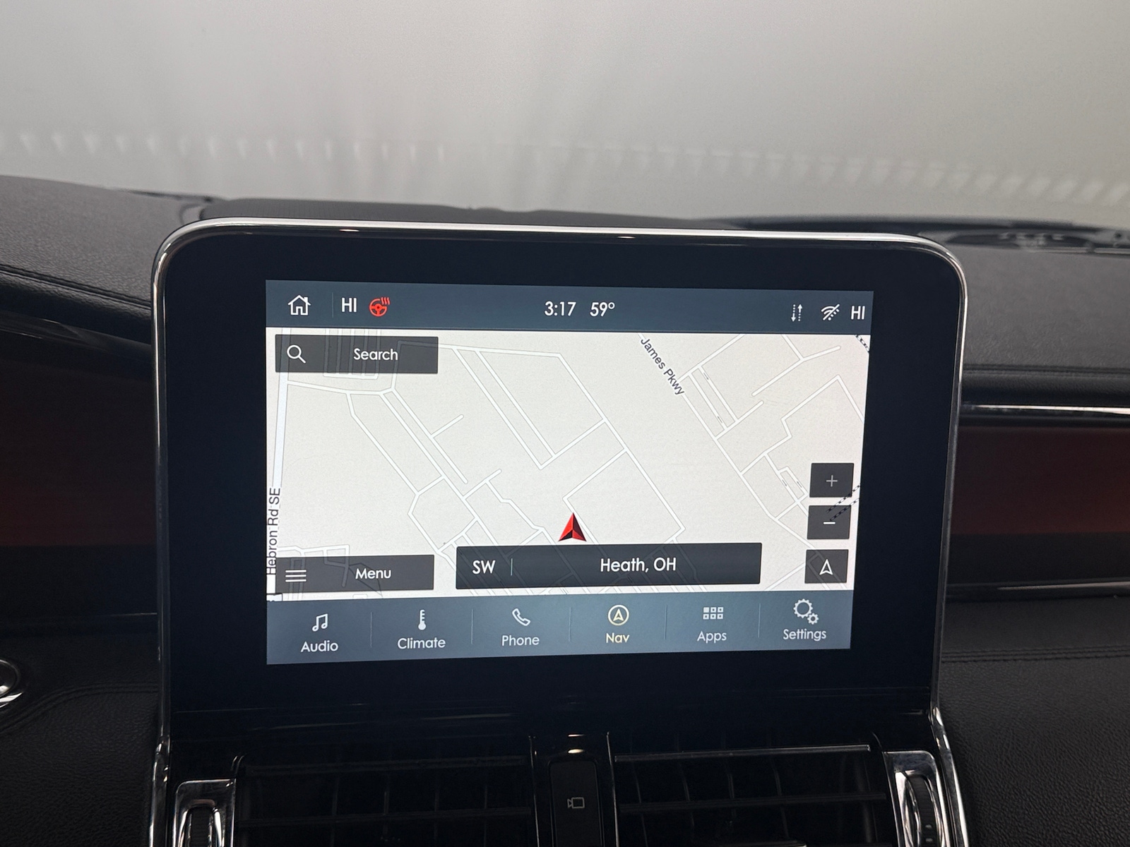 Thumbnail: 2020 Lincoln Navigator - 3