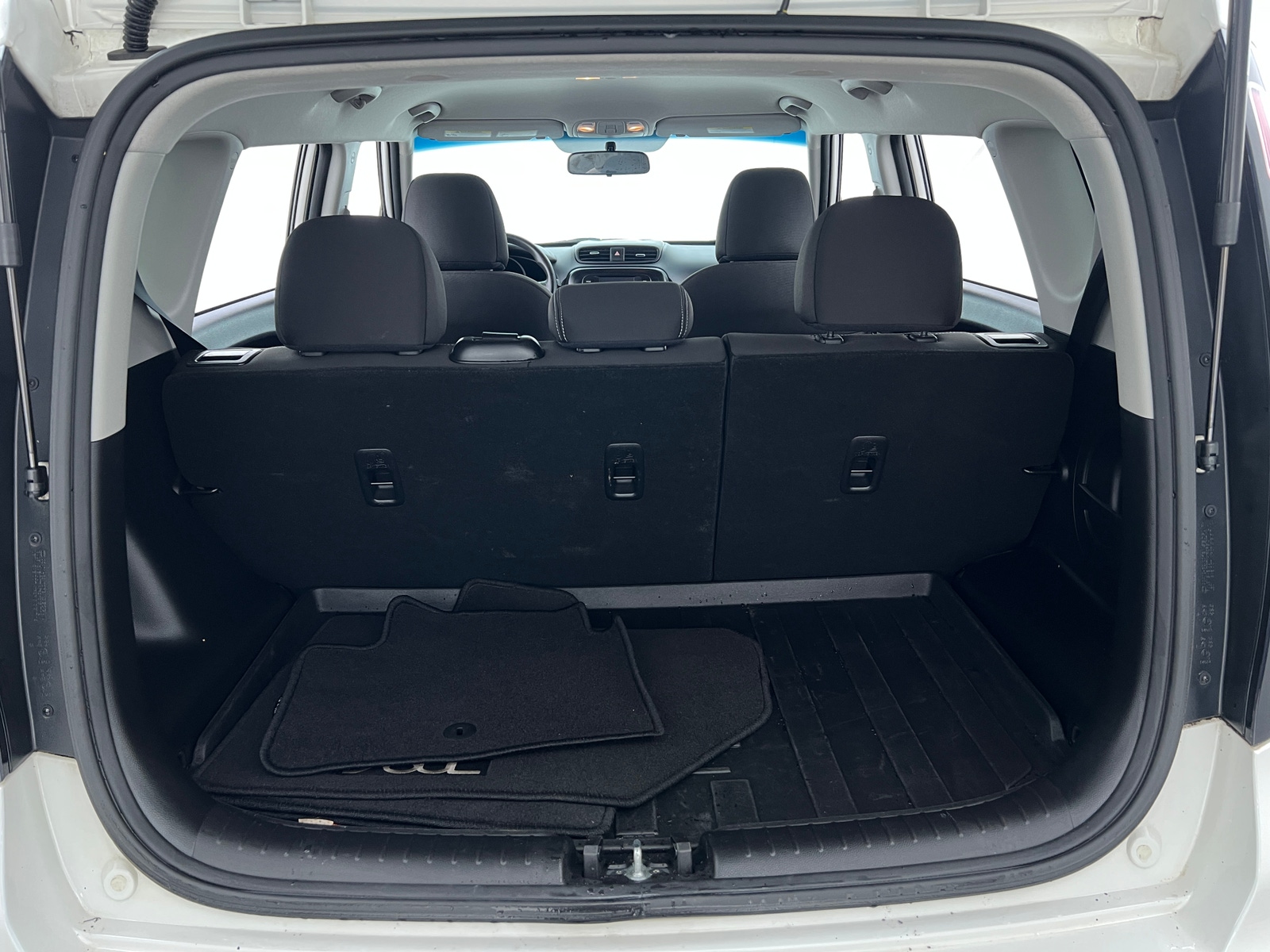 Thumbnail: 2019 Kia Soul - 7